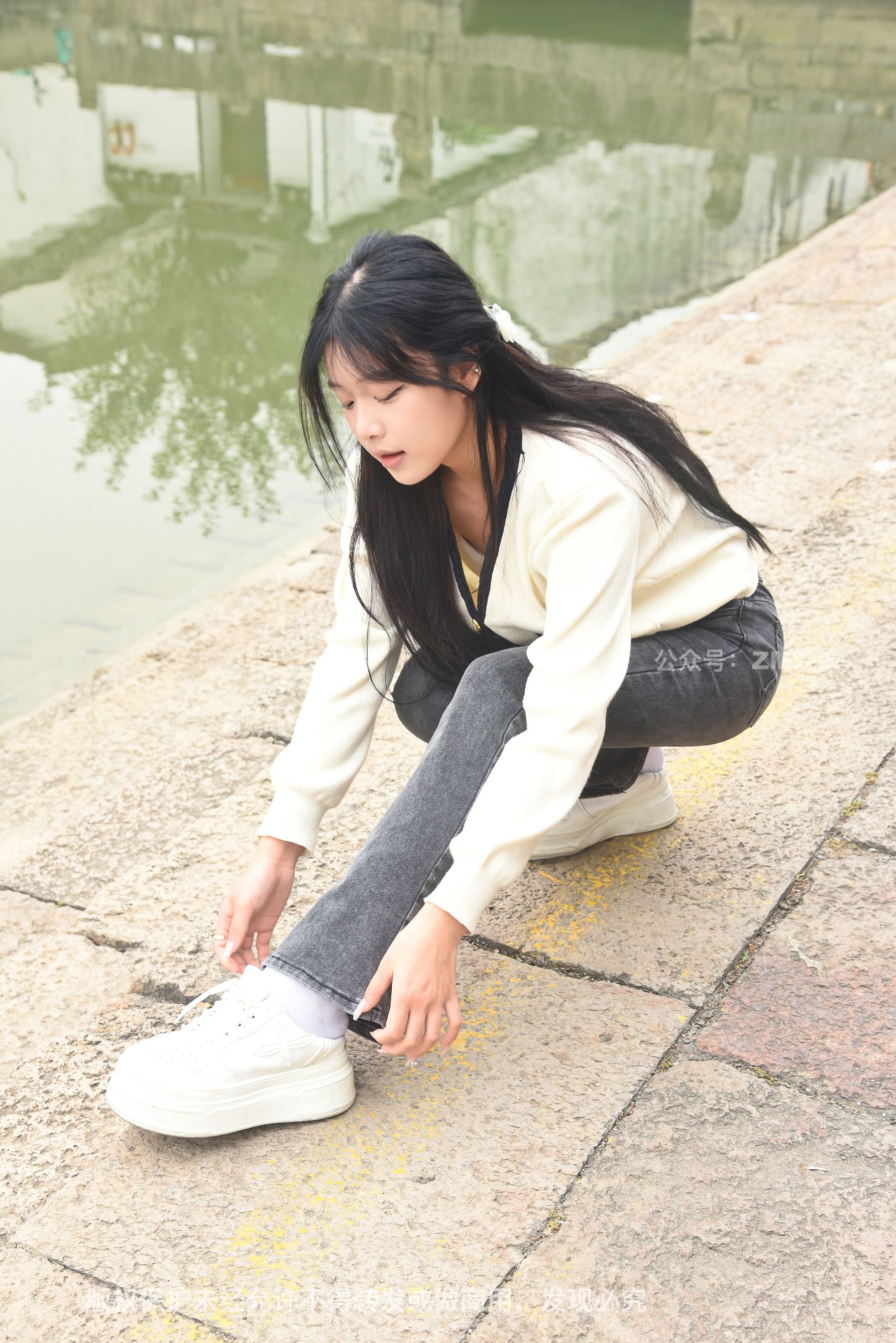 [织梦映像] 余杭小镇