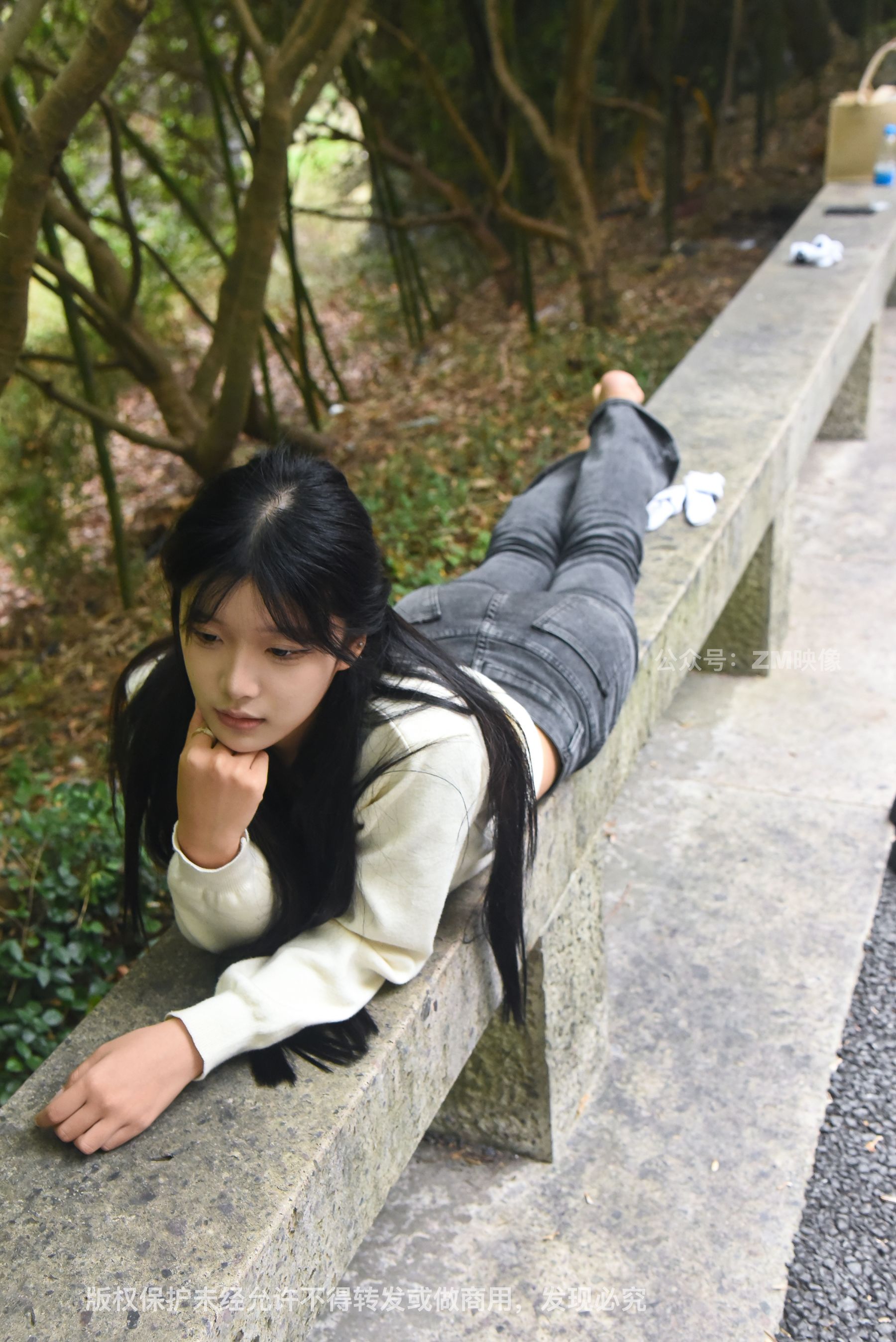 [织梦映像] 余杭小镇