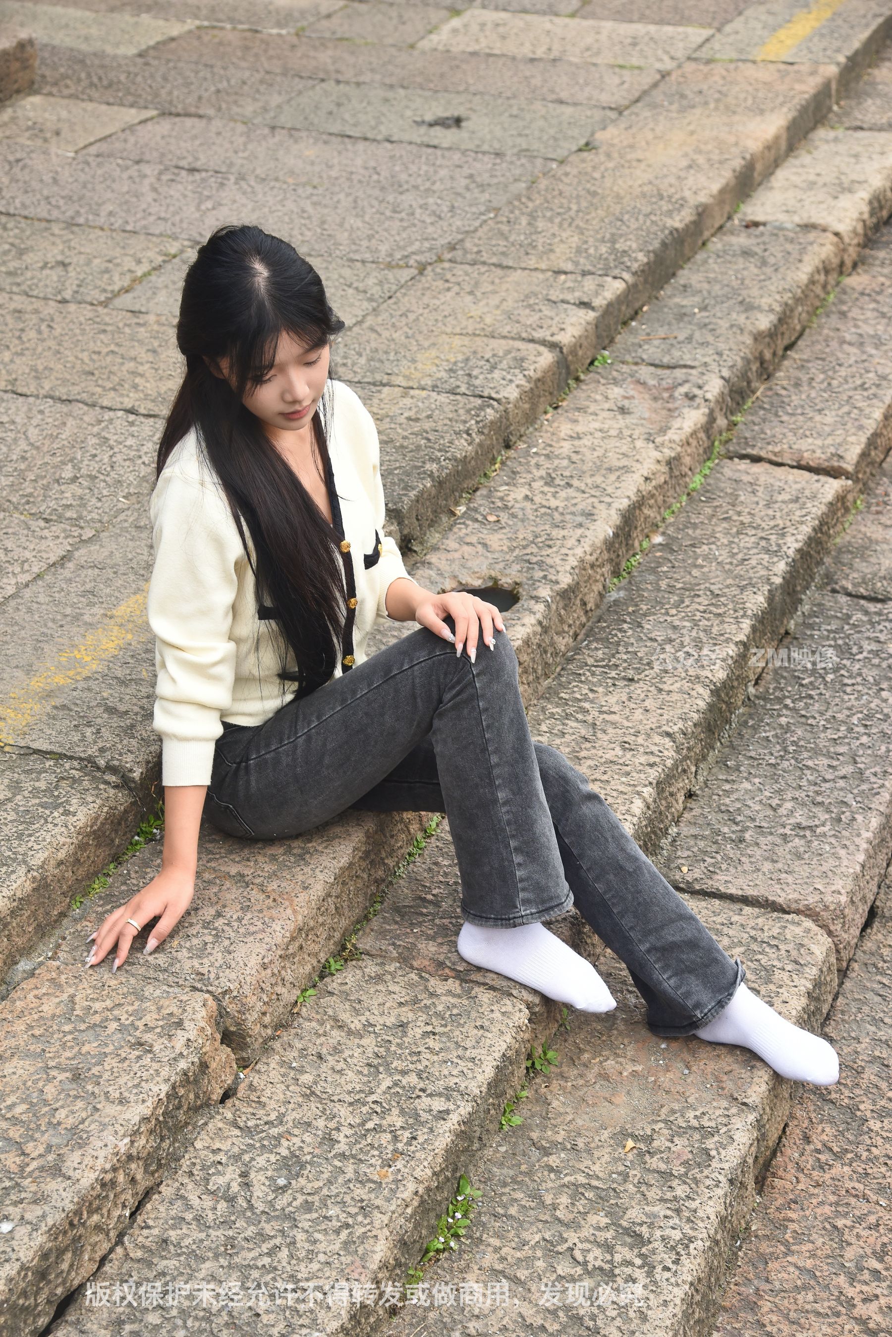 [织梦映像] 余杭小镇