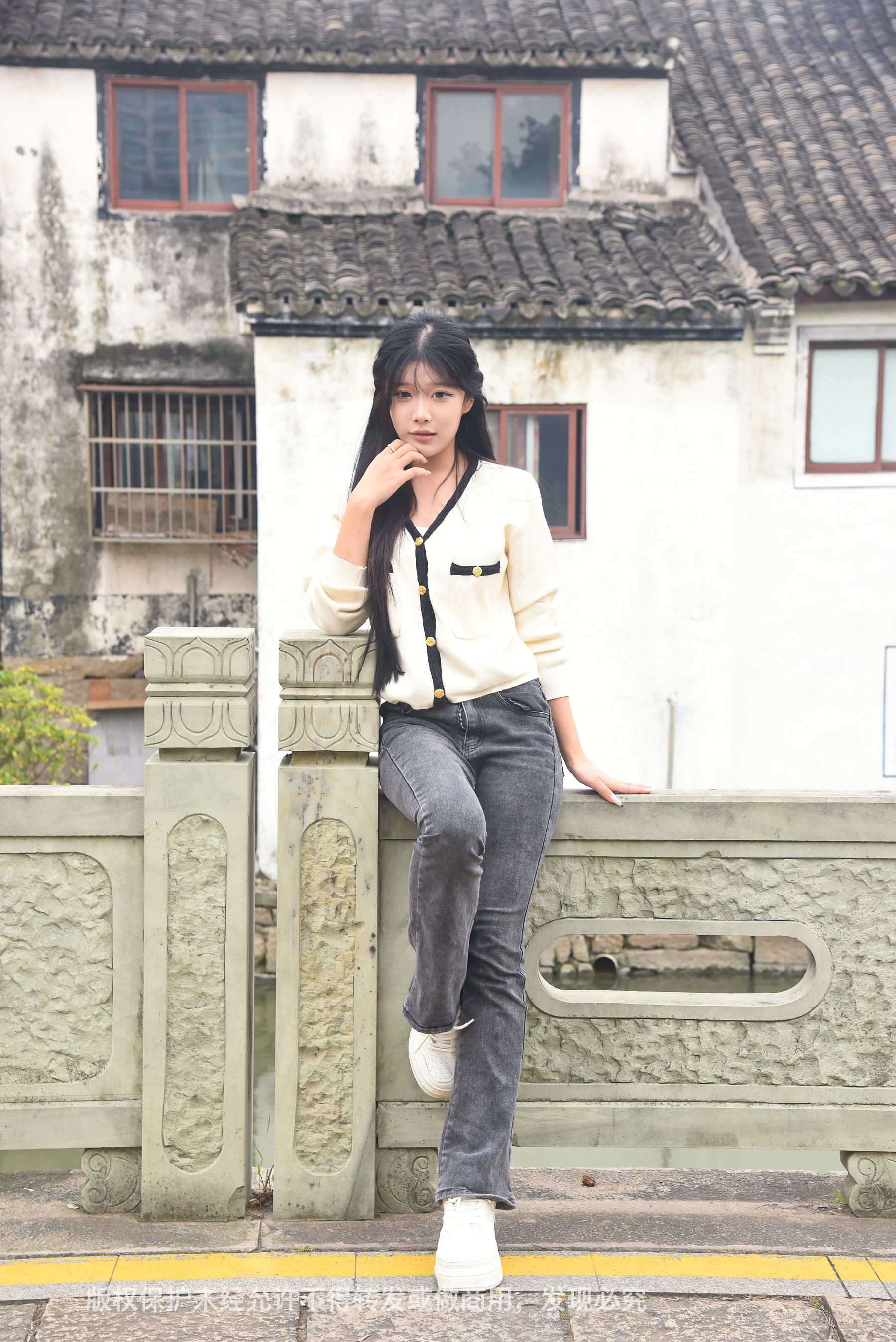 [织梦映像] 余杭小镇