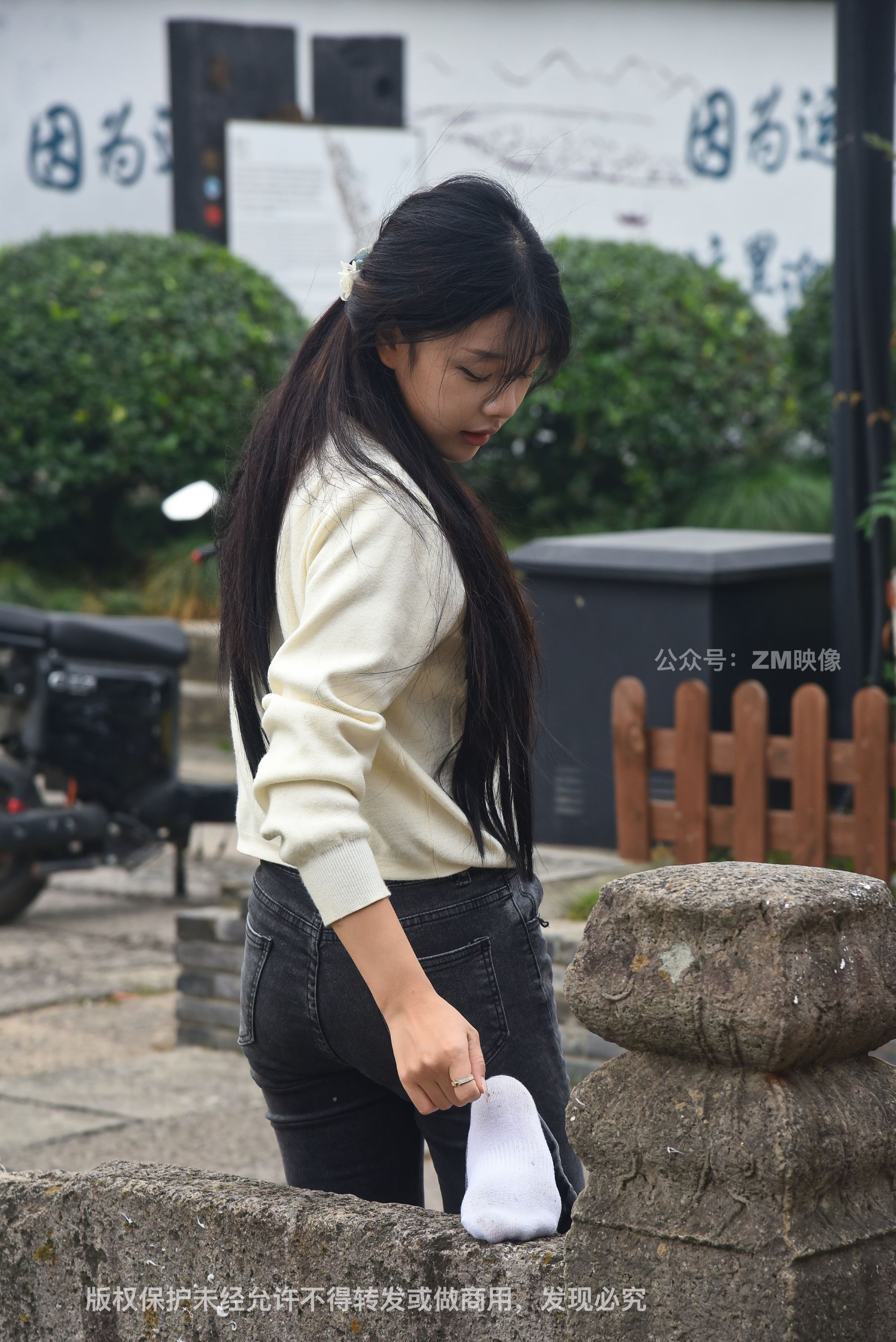 [织梦映像] 余杭小镇
