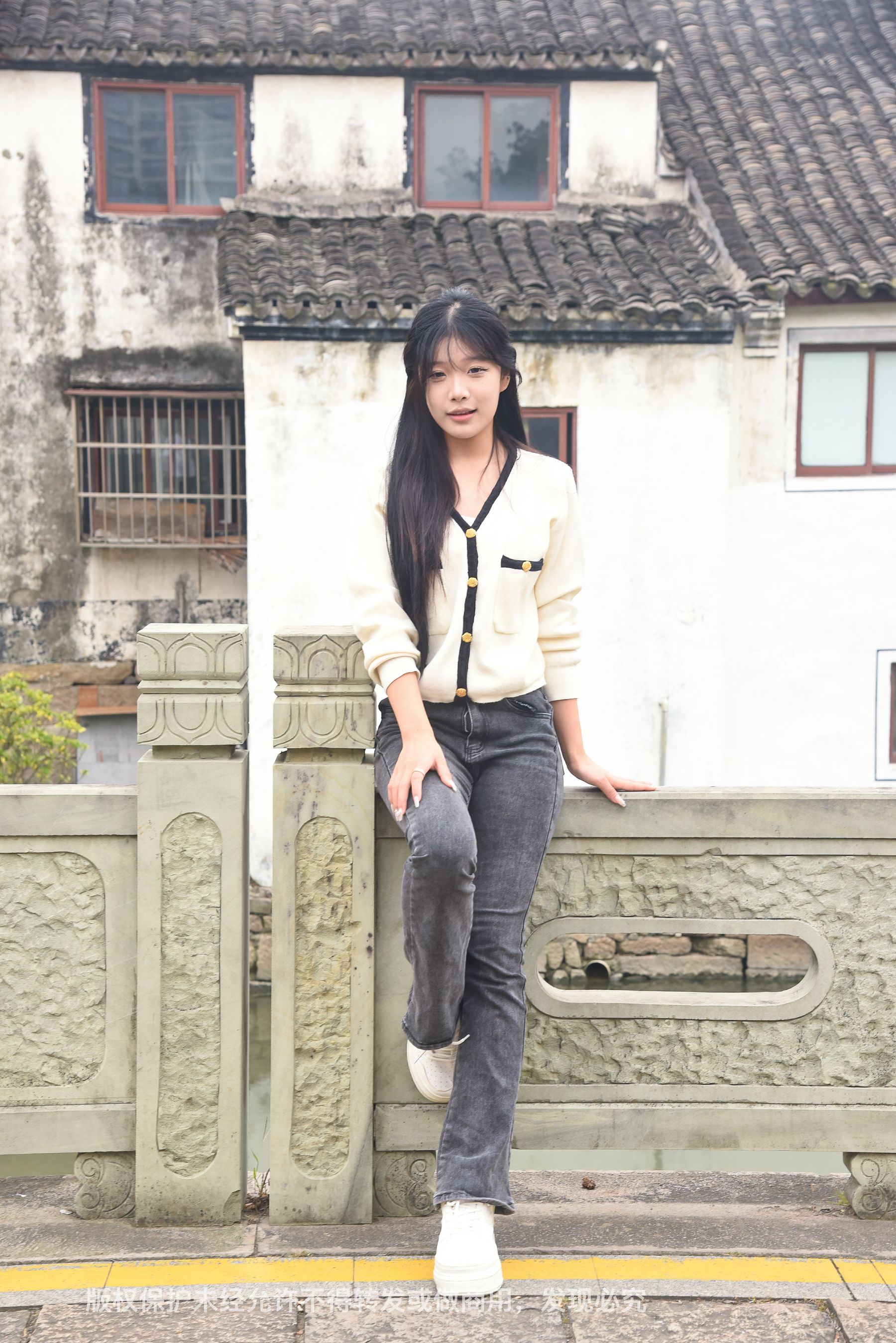 [织梦映像] 余杭小镇