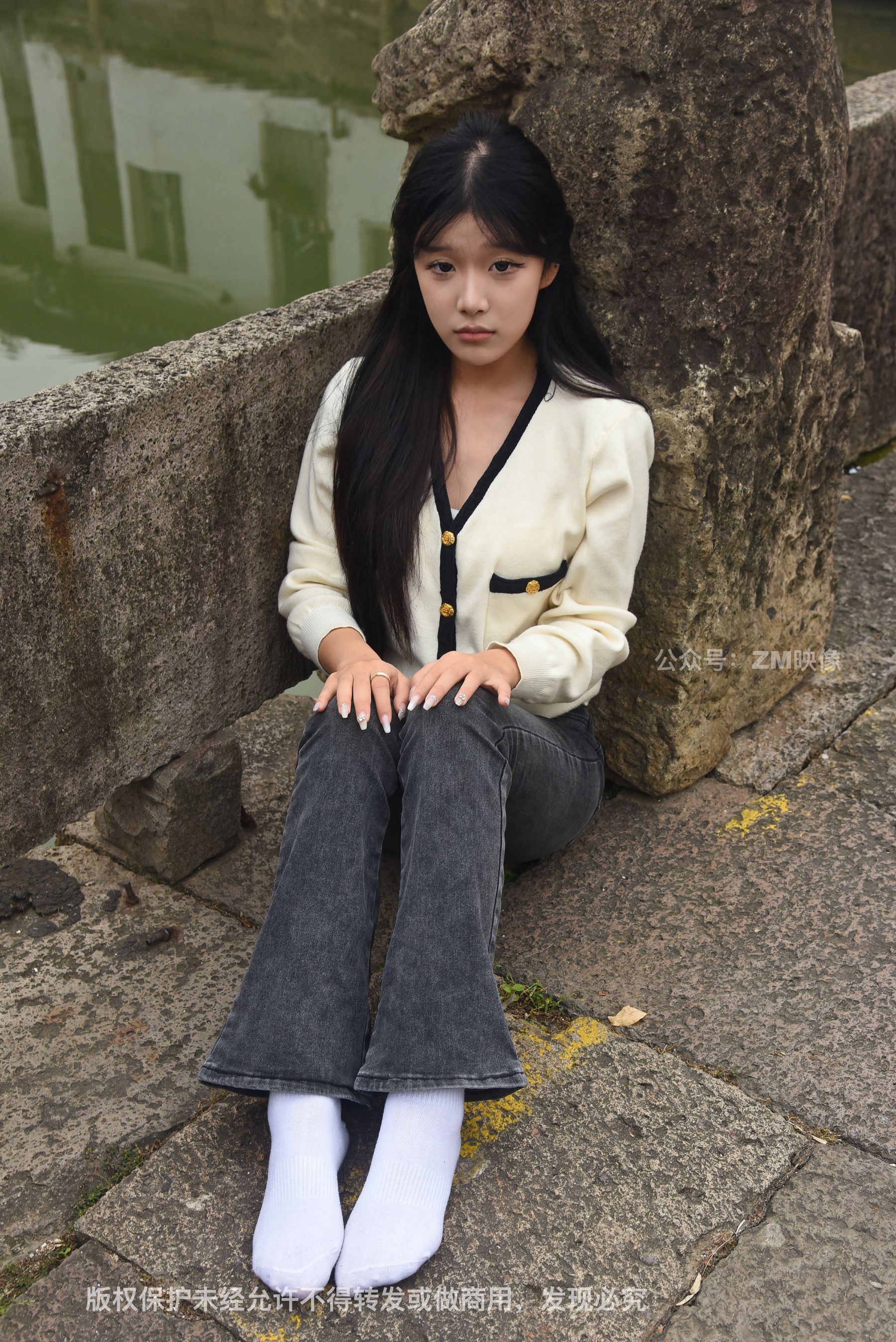[织梦映像] 余杭小镇