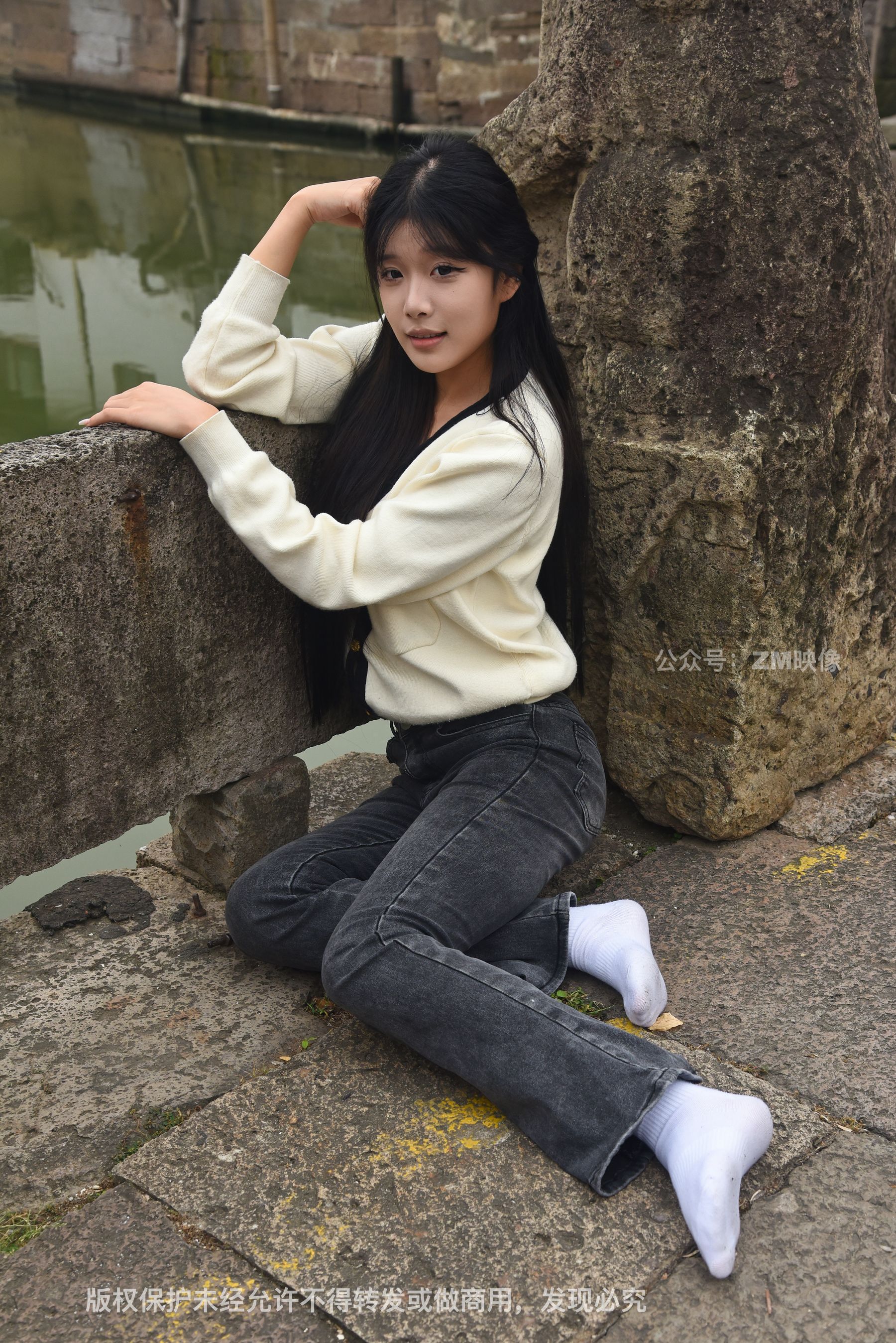 [织梦映像] 余杭小镇