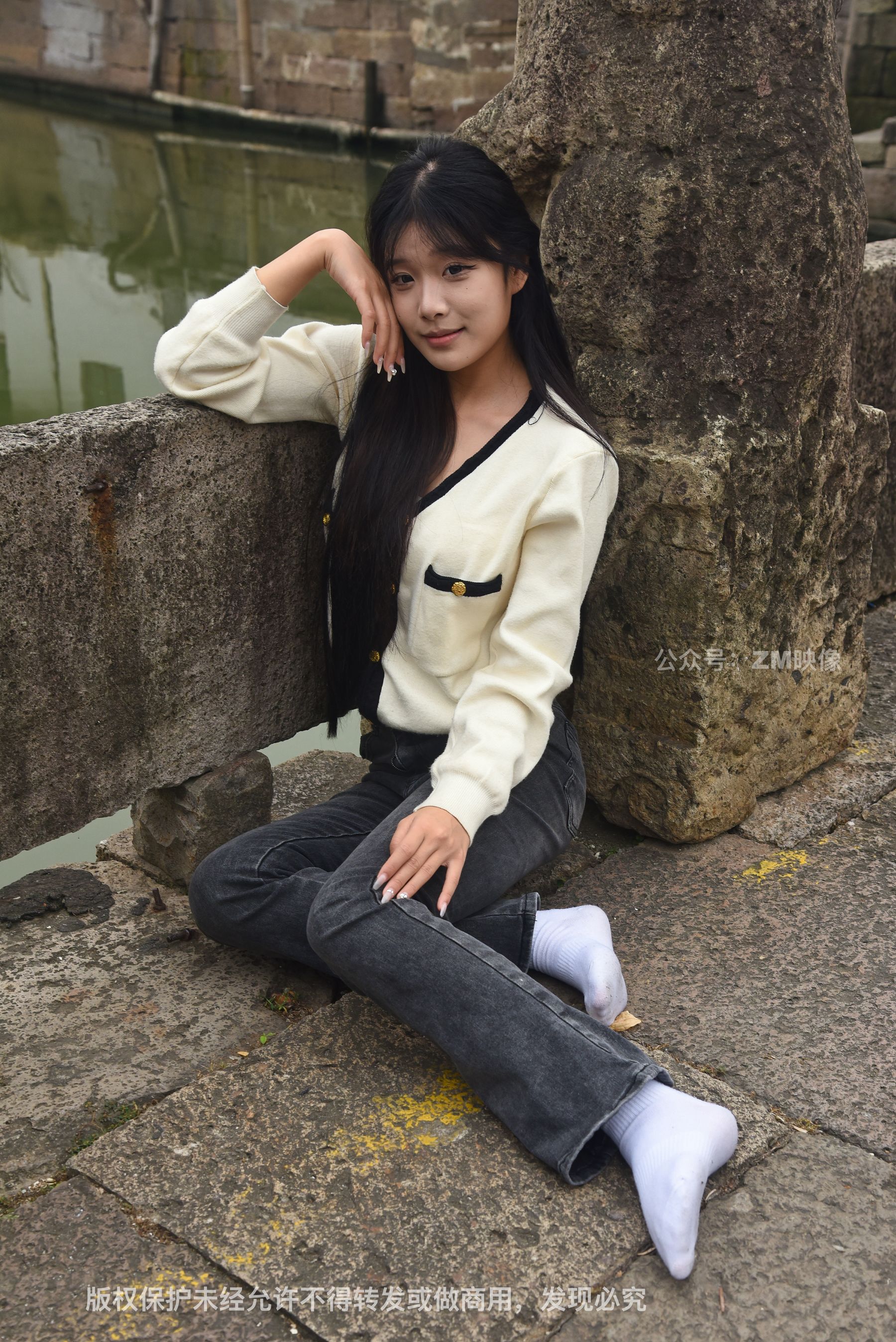 [织梦映像] 余杭小镇