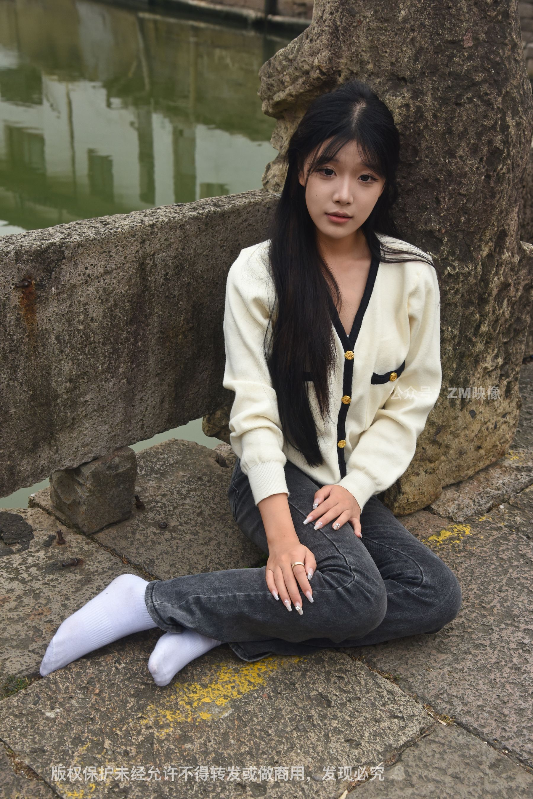 [织梦映像] 余杭小镇