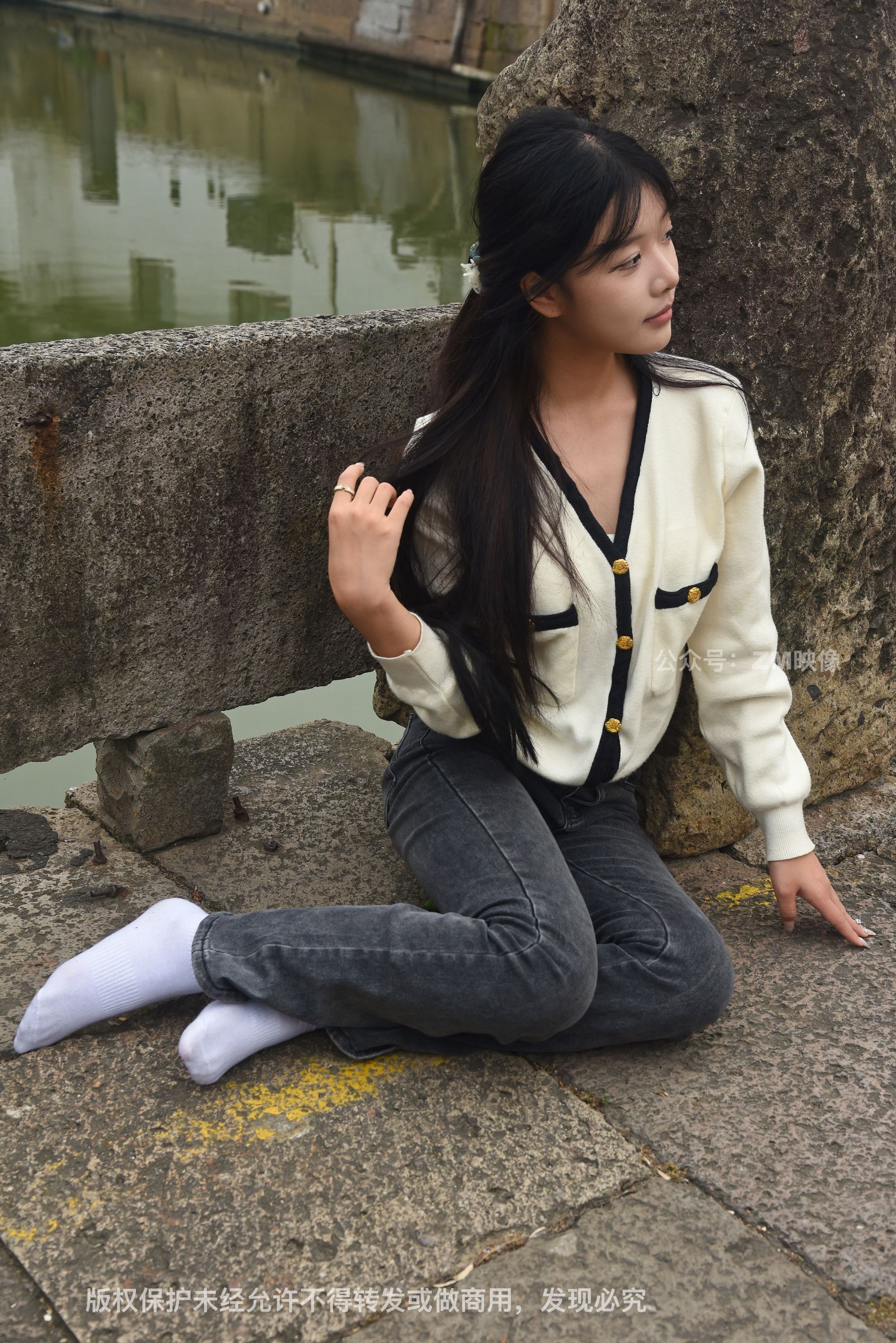 [织梦映像] 余杭小镇