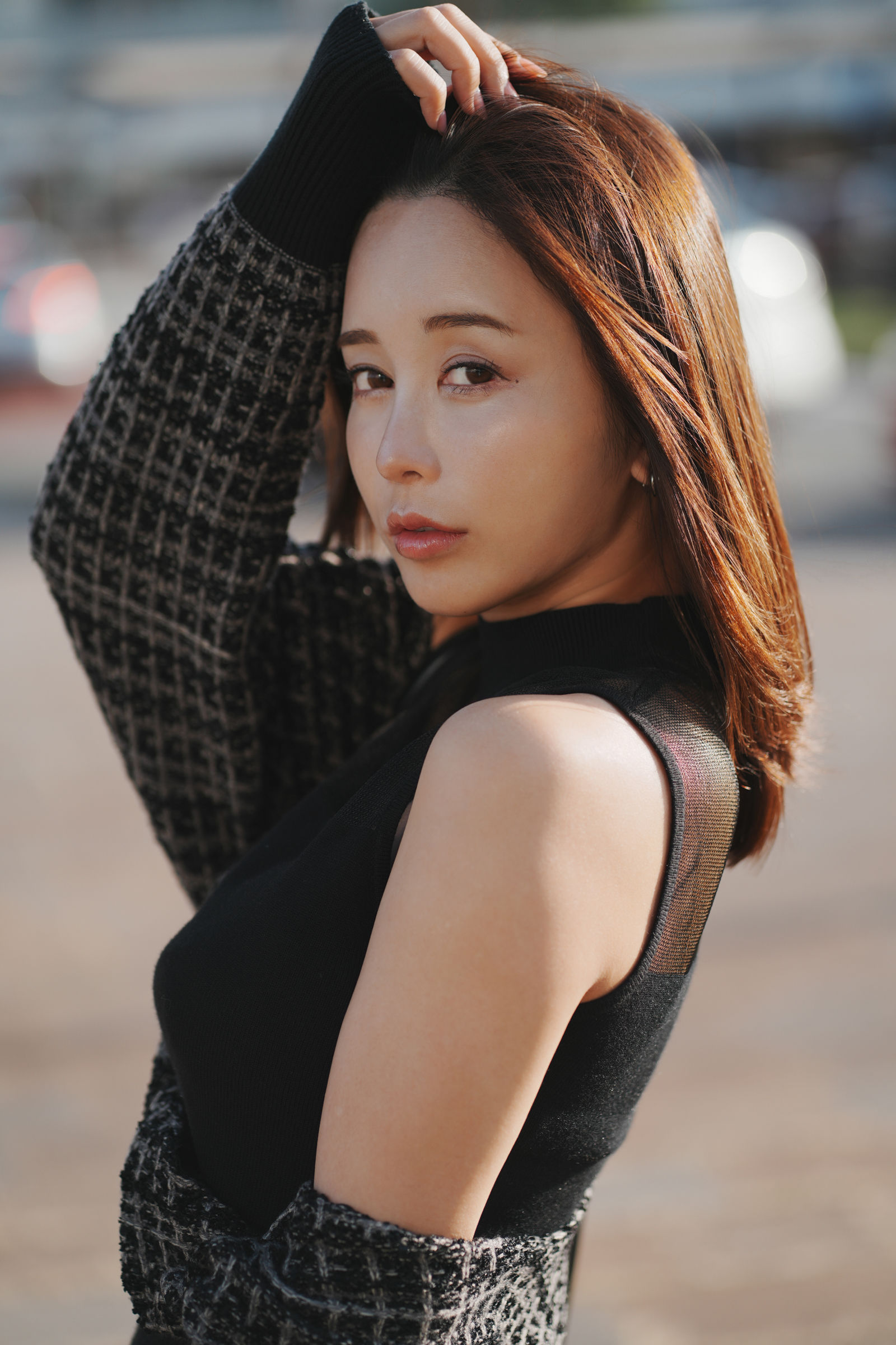 いくみ – (193iKkyu3) [Fantia] [2024.01.07] MITSU! PB Unreleased Photos (Fantia Exclusive)
