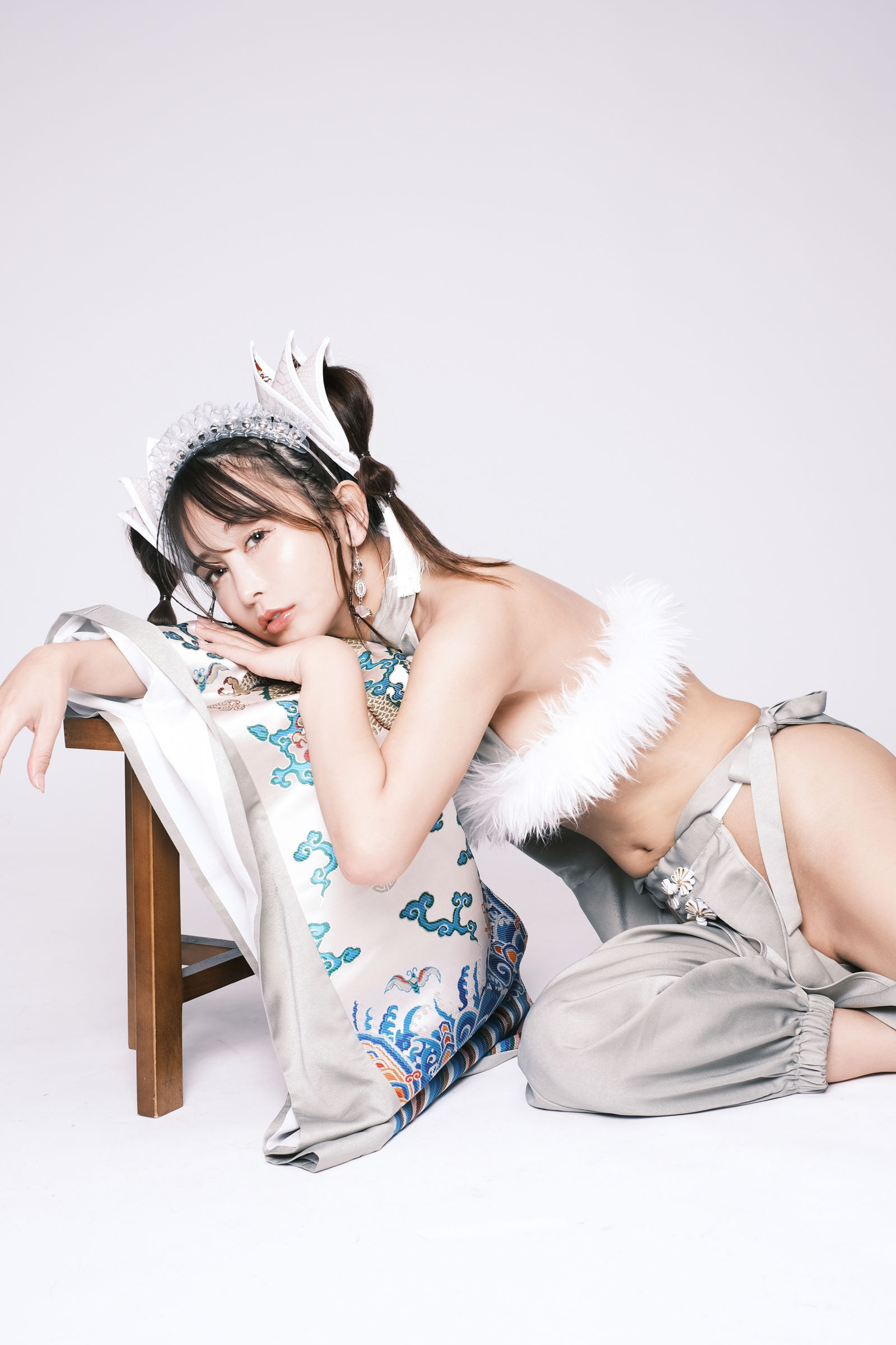 いくみ – (193iKkyu3) [Fantia] [2024.01.14] Year of the Dragon