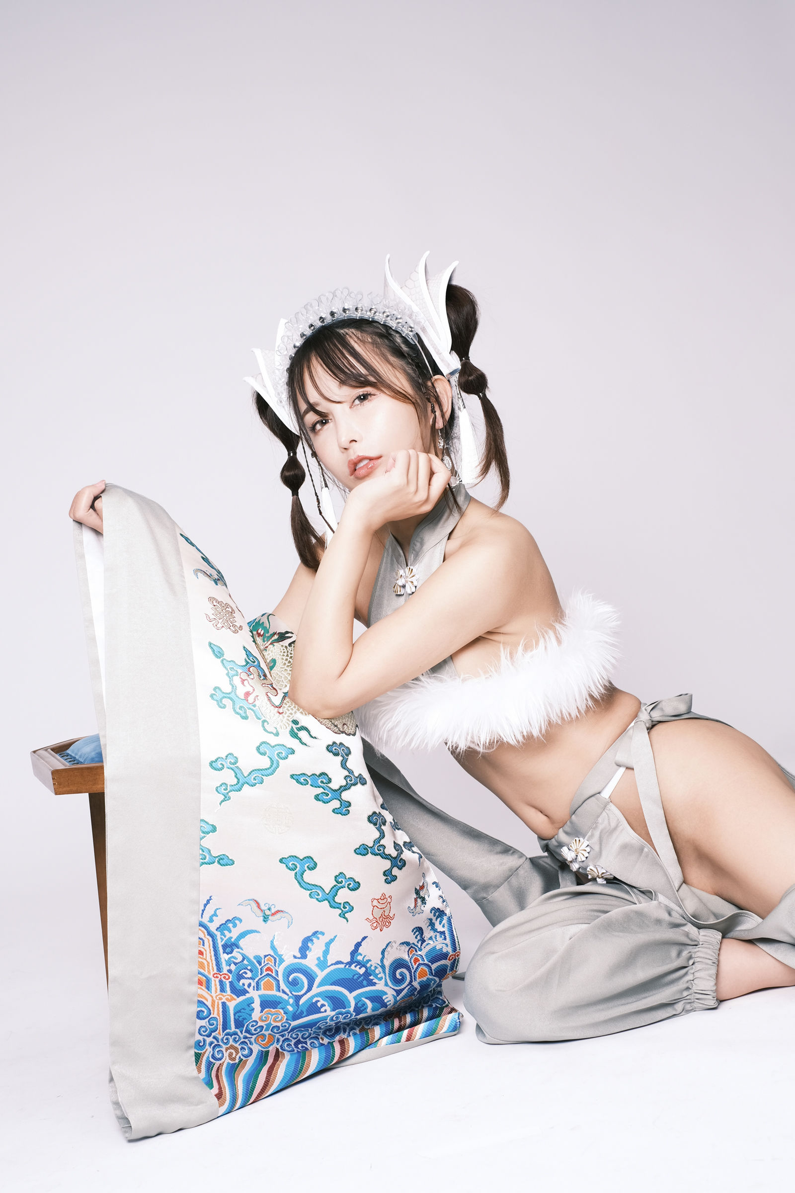 いくみ – (193iKkyu3) [Fantia] [2024.01.14] Year of the Dragon