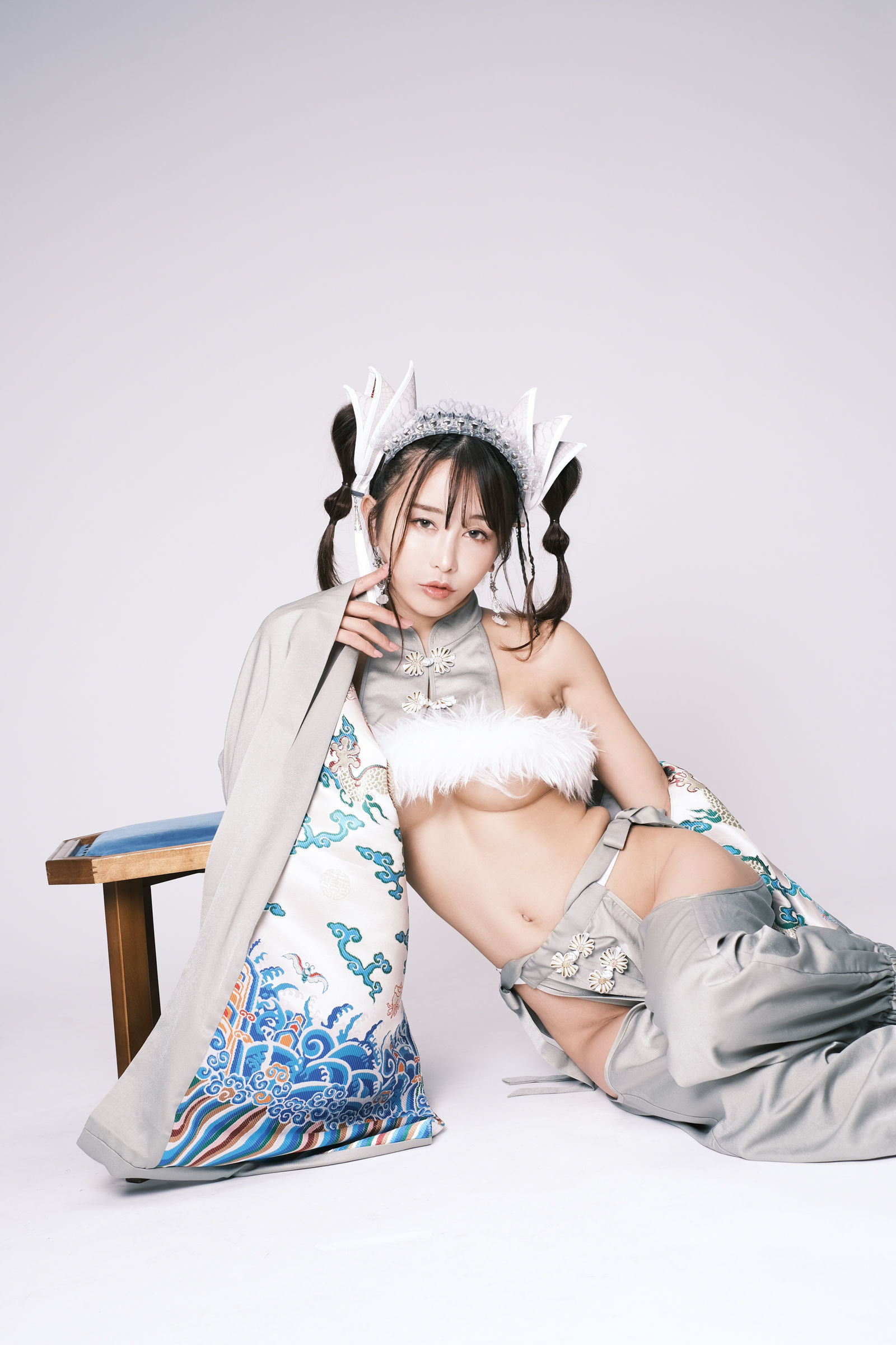 いくみ – (193iKkyu3) [Fantia] [2024.01.14] Year of the Dragon