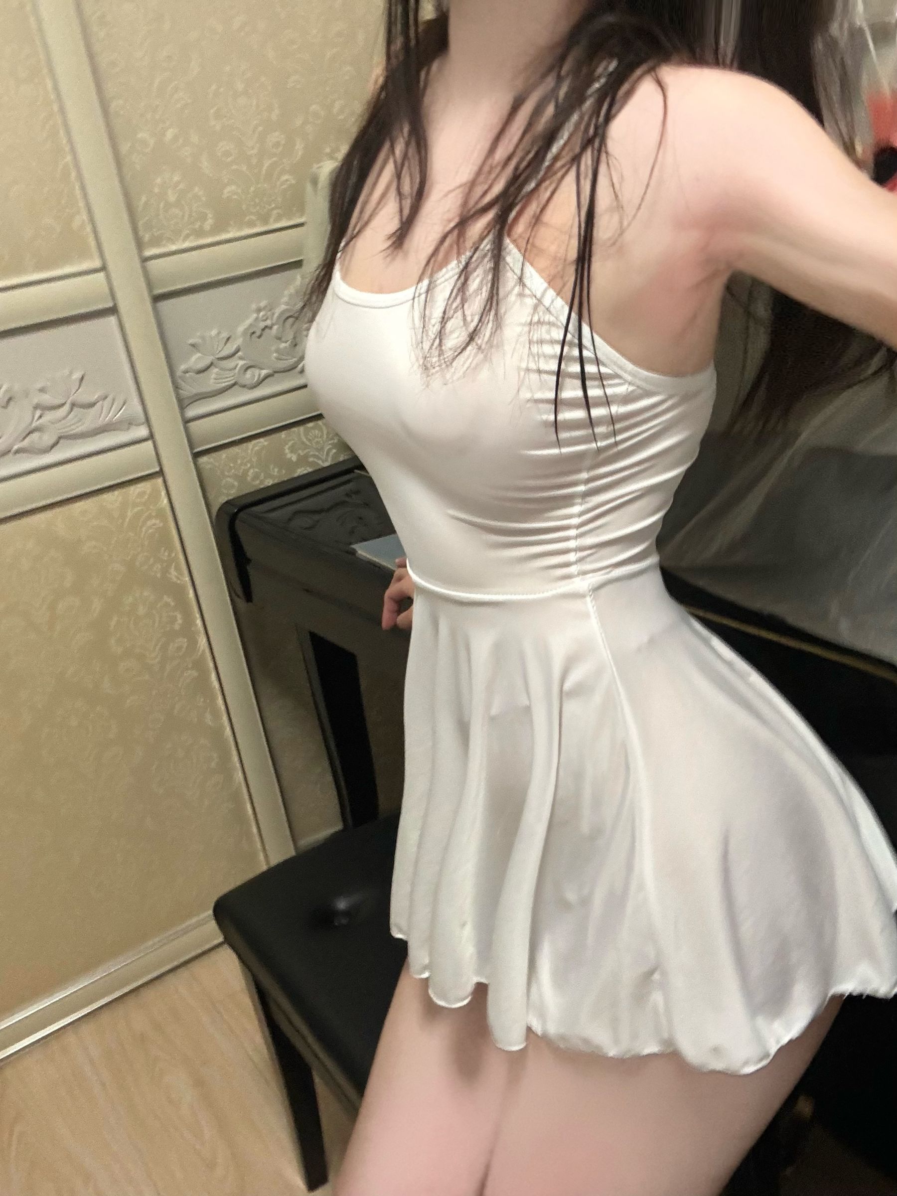 丝足美腿博主相扑猫 - 清纯小妹