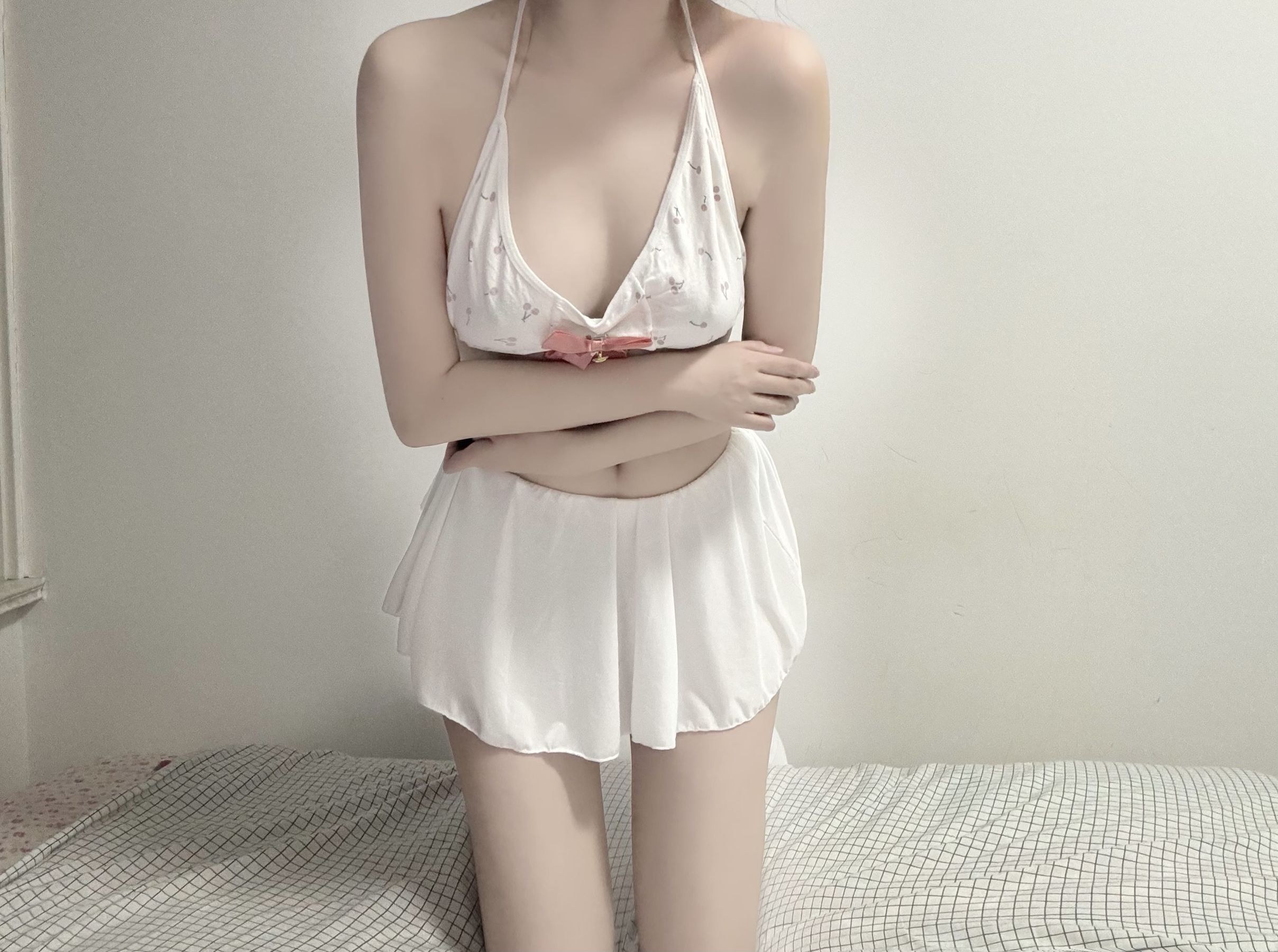 丝足美腿博主相扑猫 - 清纯小妹