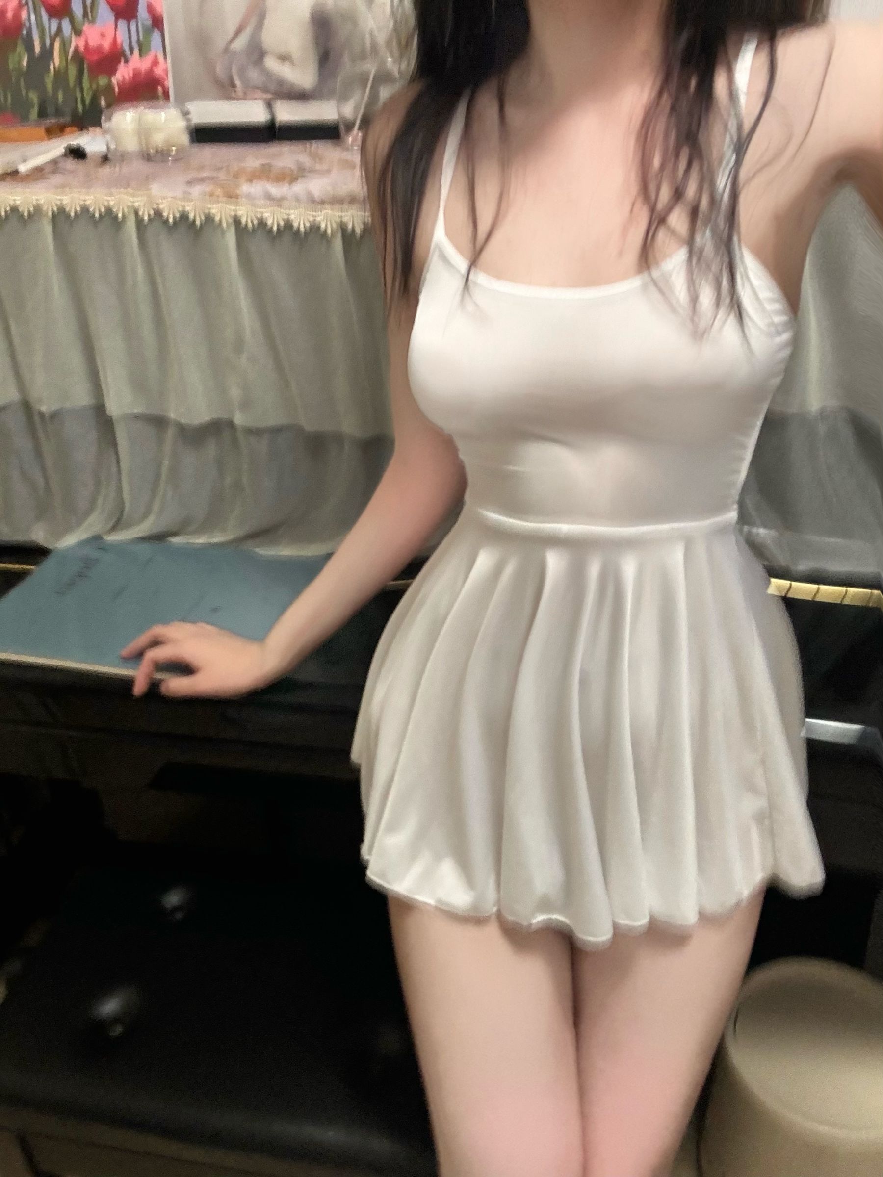 丝足美腿博主相扑猫 - 清纯小妹