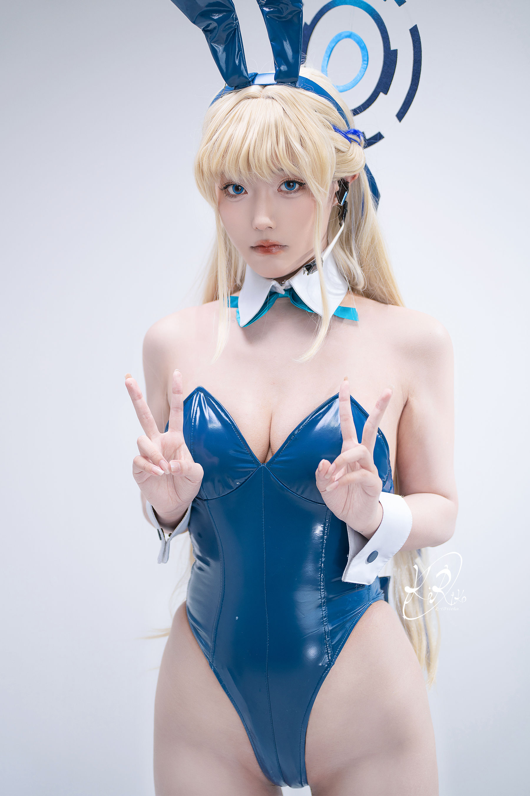 动漫博主切切celia - Toki Bunny