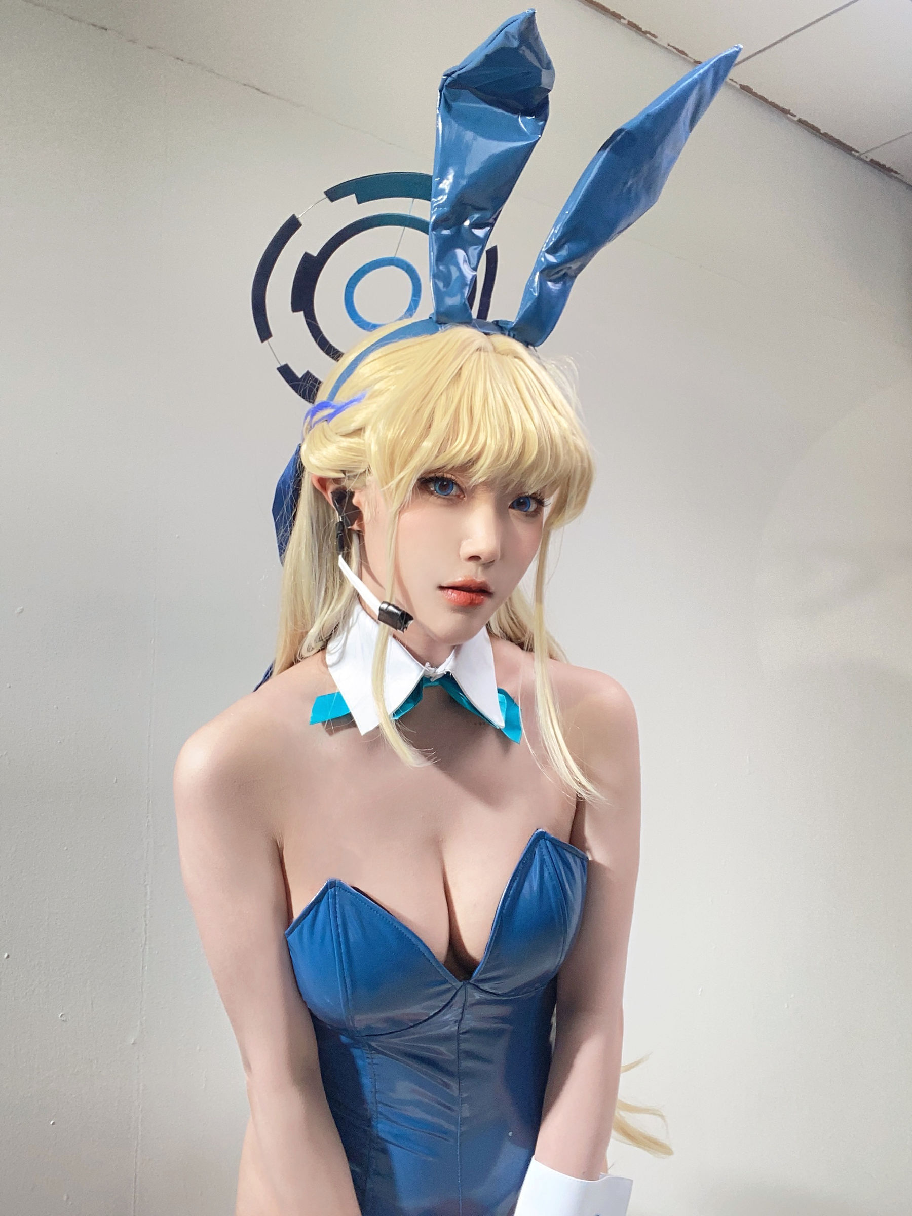 动漫博主切切celia - Toki Bunny