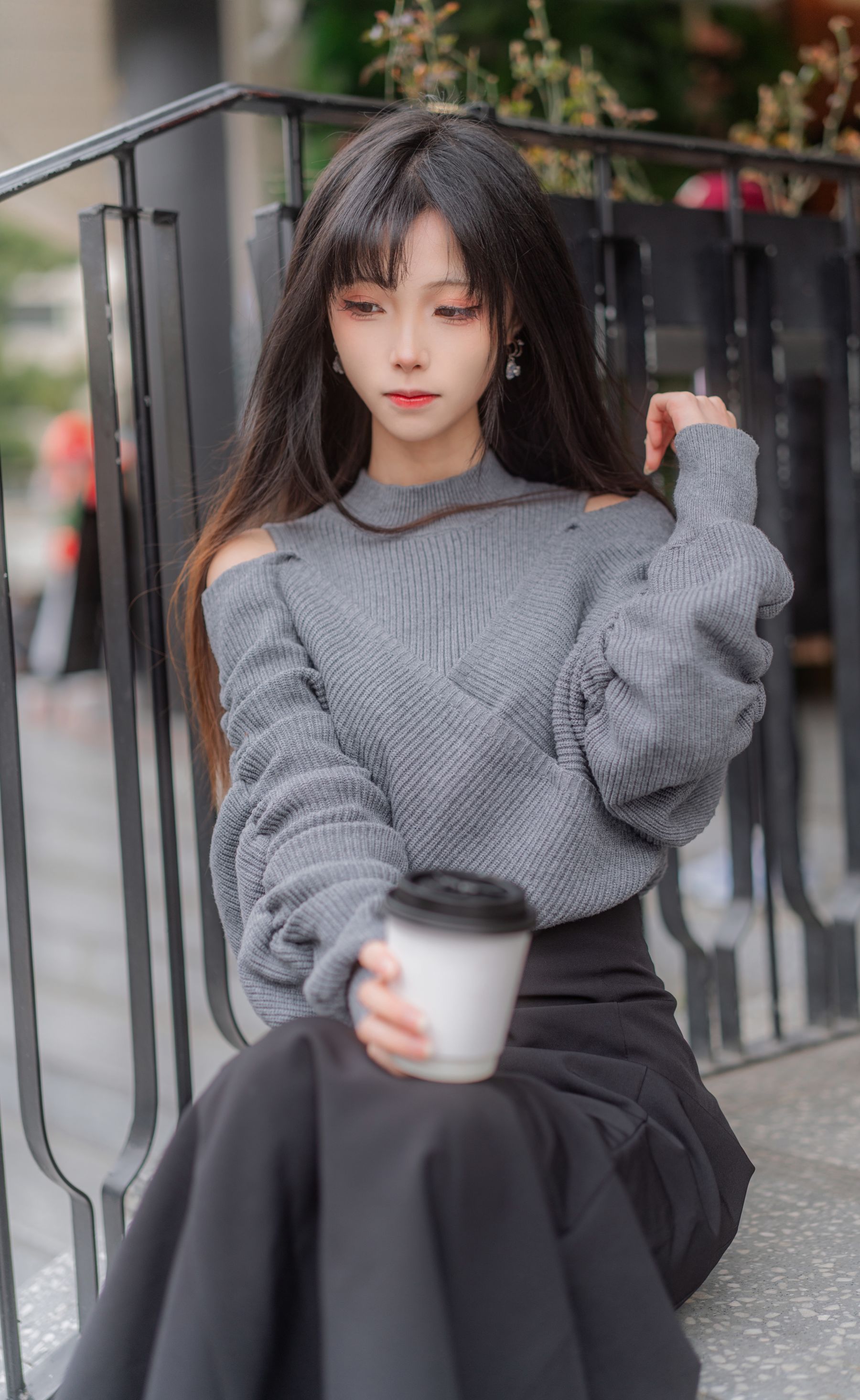 坂坂白 - 生日写真