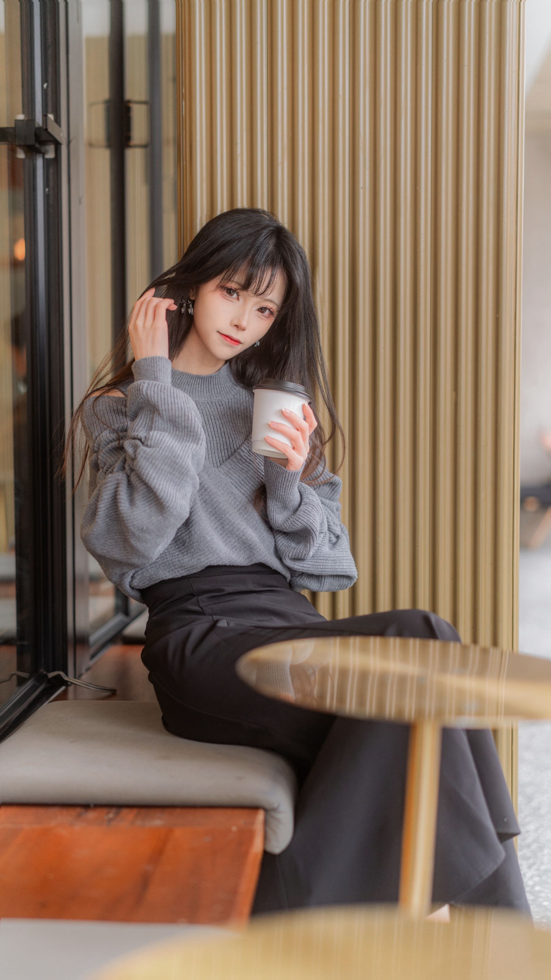 坂坂白 - 生日写真