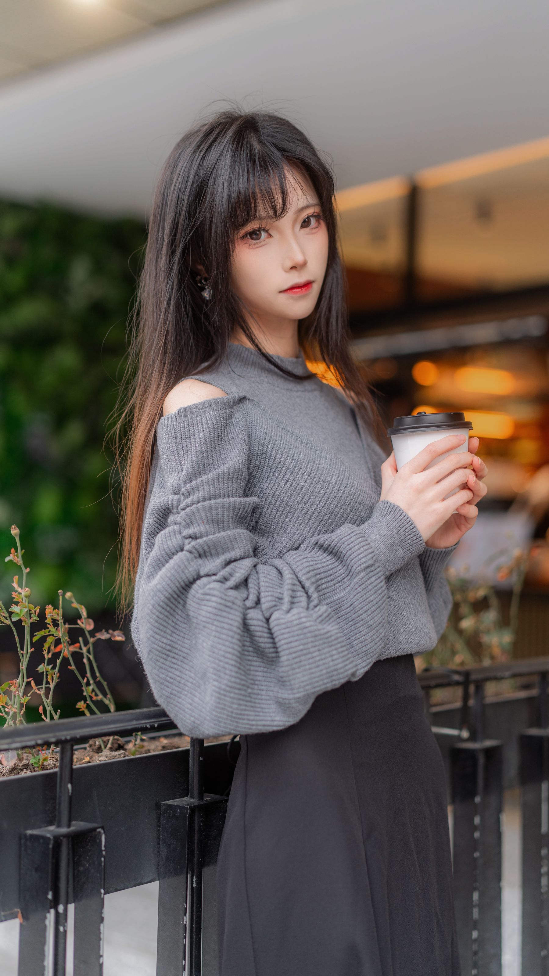 坂坂白 - 生日写真