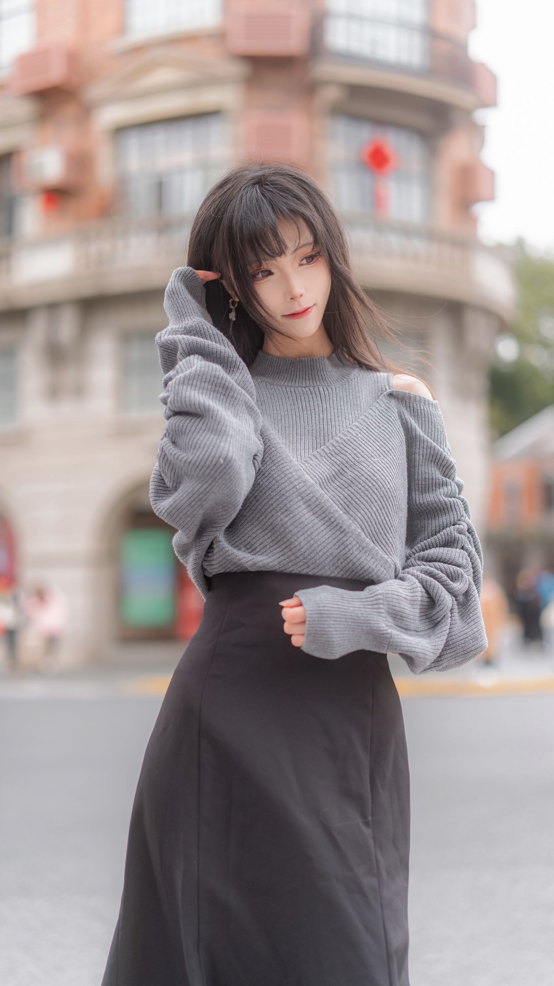 坂坂白 - 生日写真