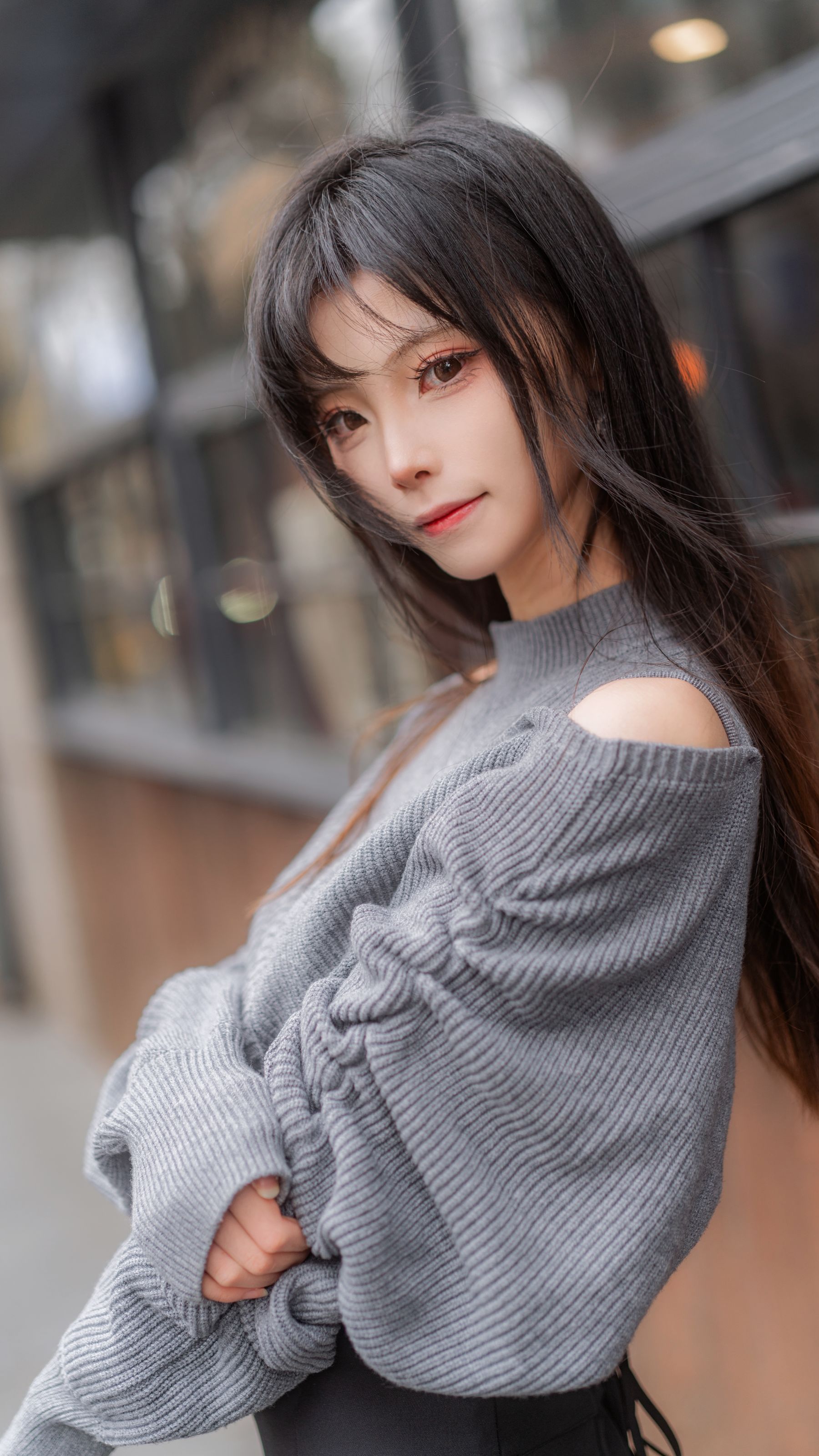 坂坂白 - 生日写真