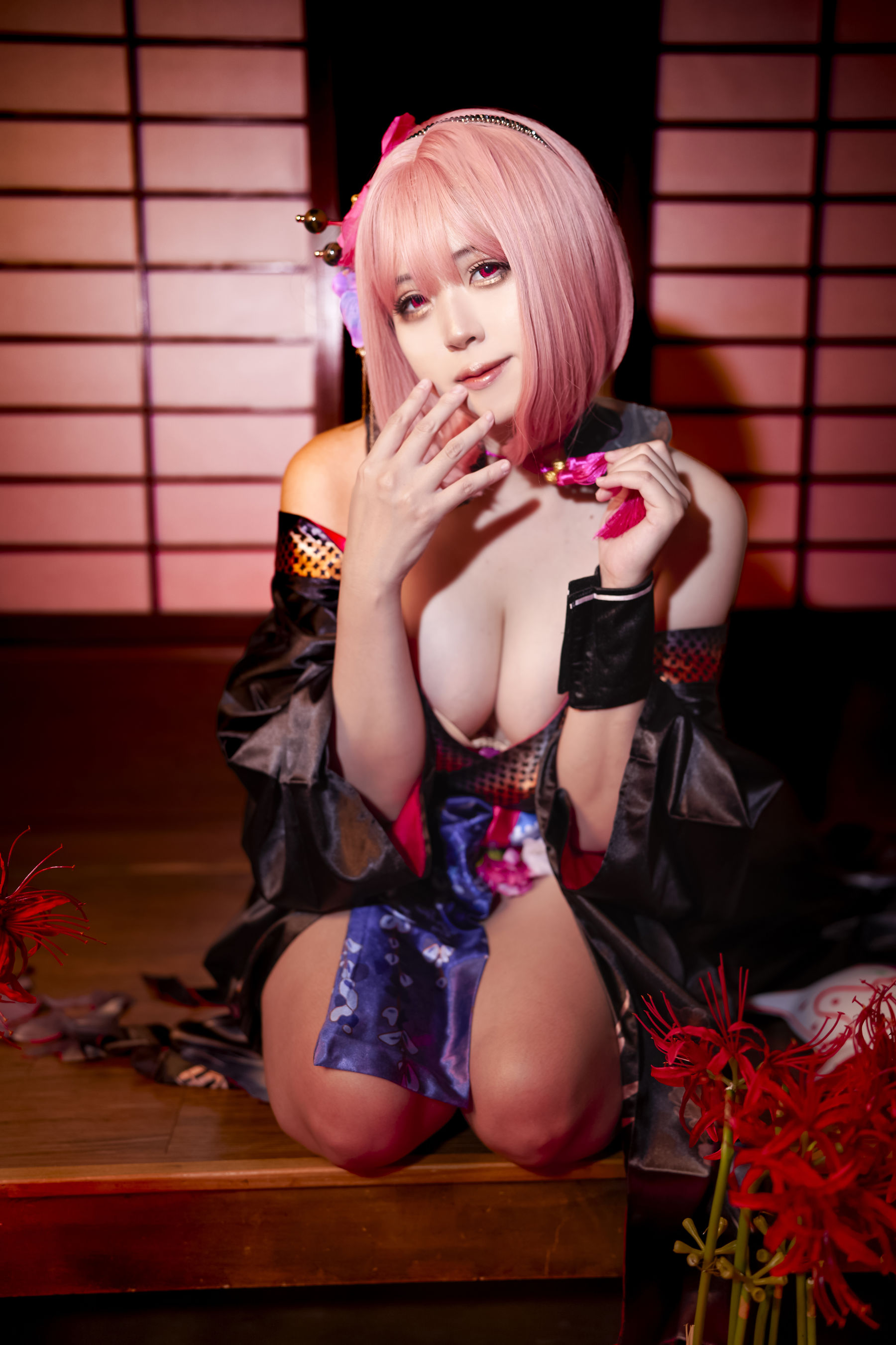 奈奈紀 - Mori Calliope