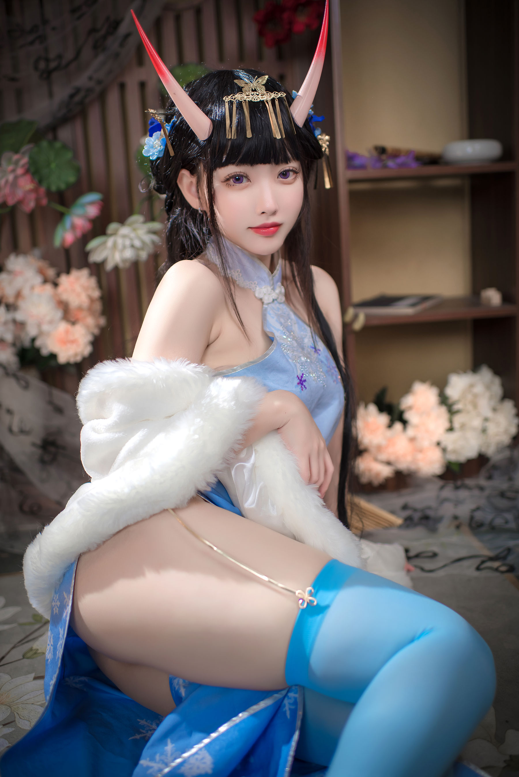 宫本桜 - 碧蓝航线 能代本典藏版