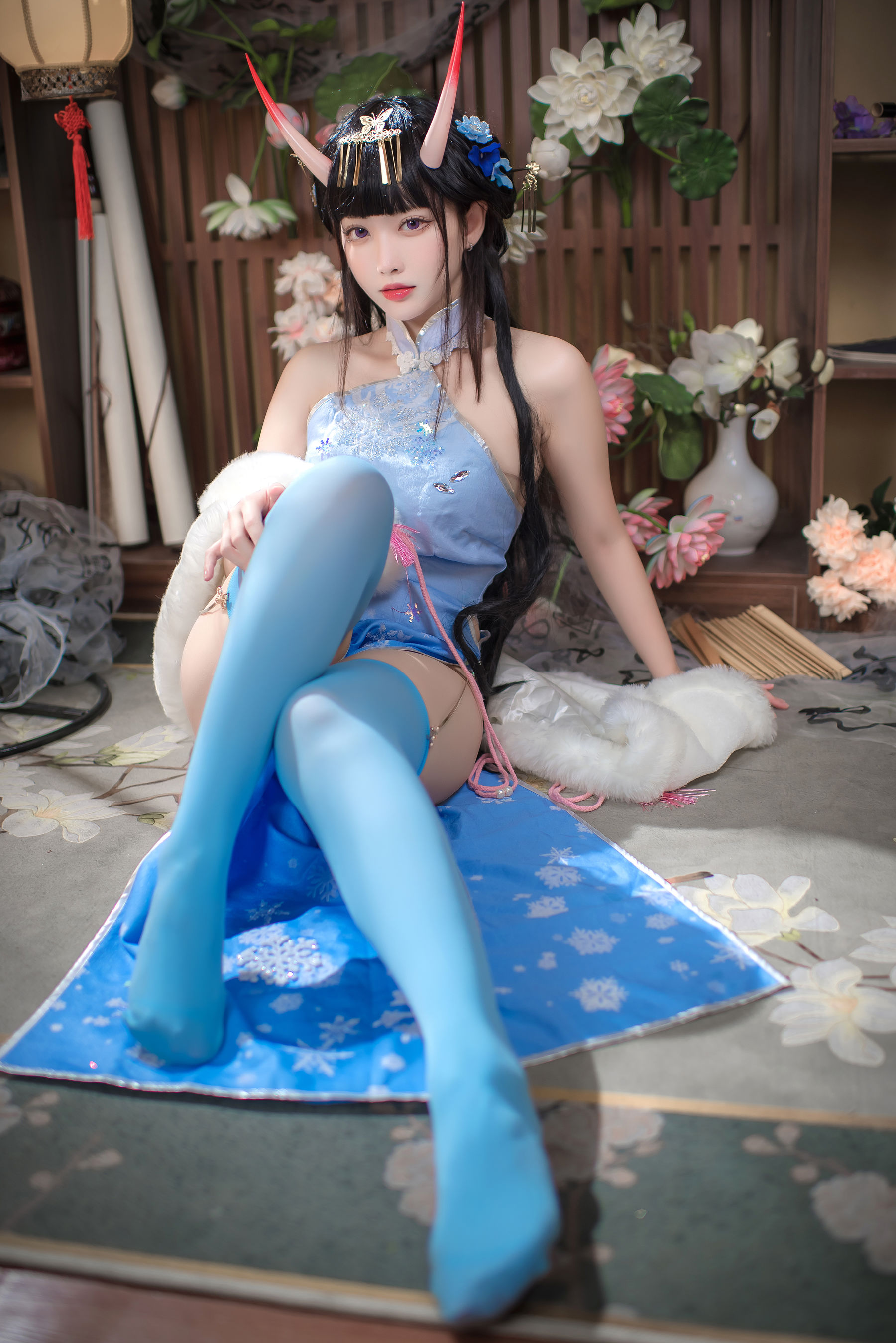 宫本桜 - 碧蓝航线 能代本典藏版