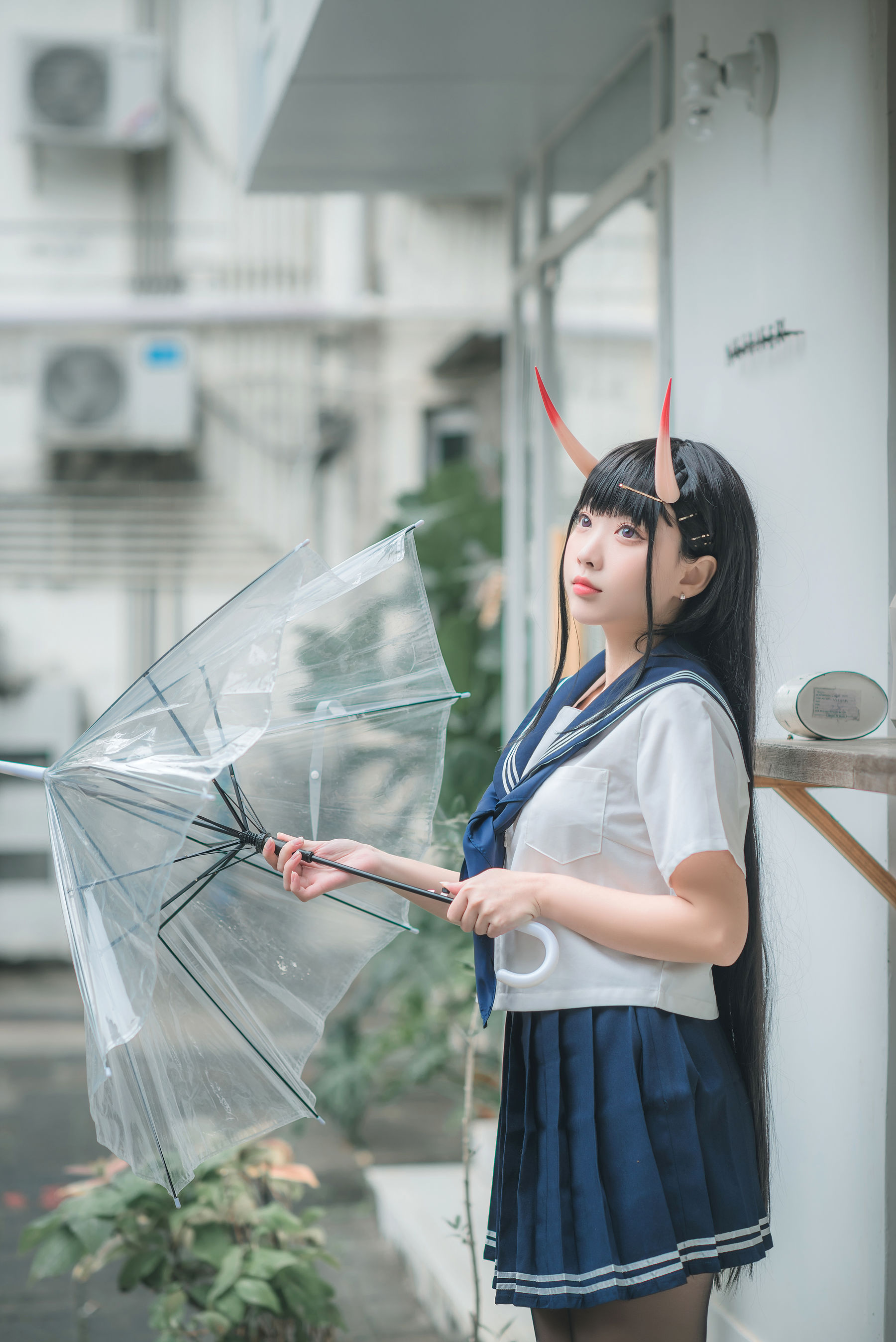 宫本桜 - 碧蓝航线 能代本典藏版