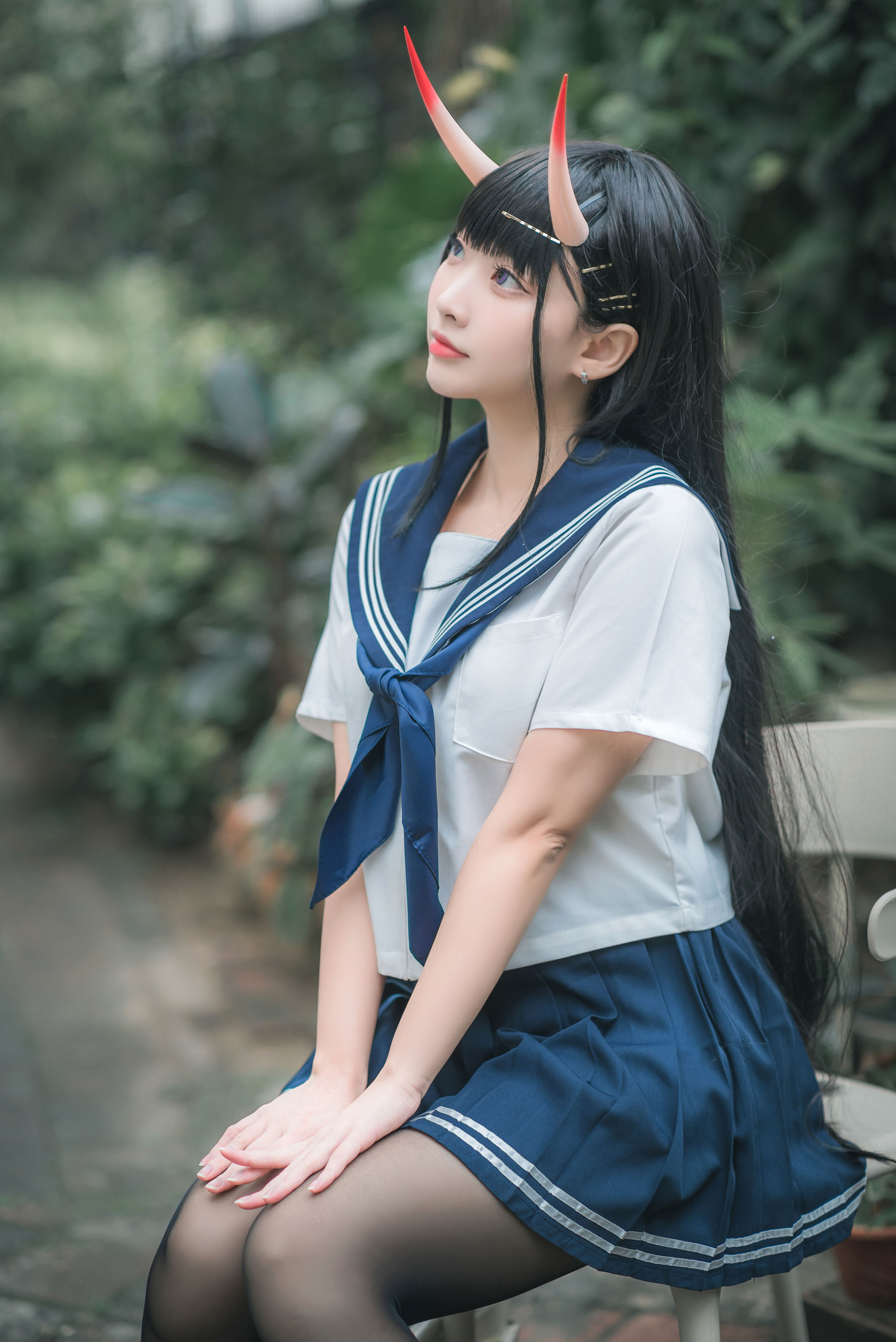 宫本桜 - 碧蓝航线 能代本典藏版
