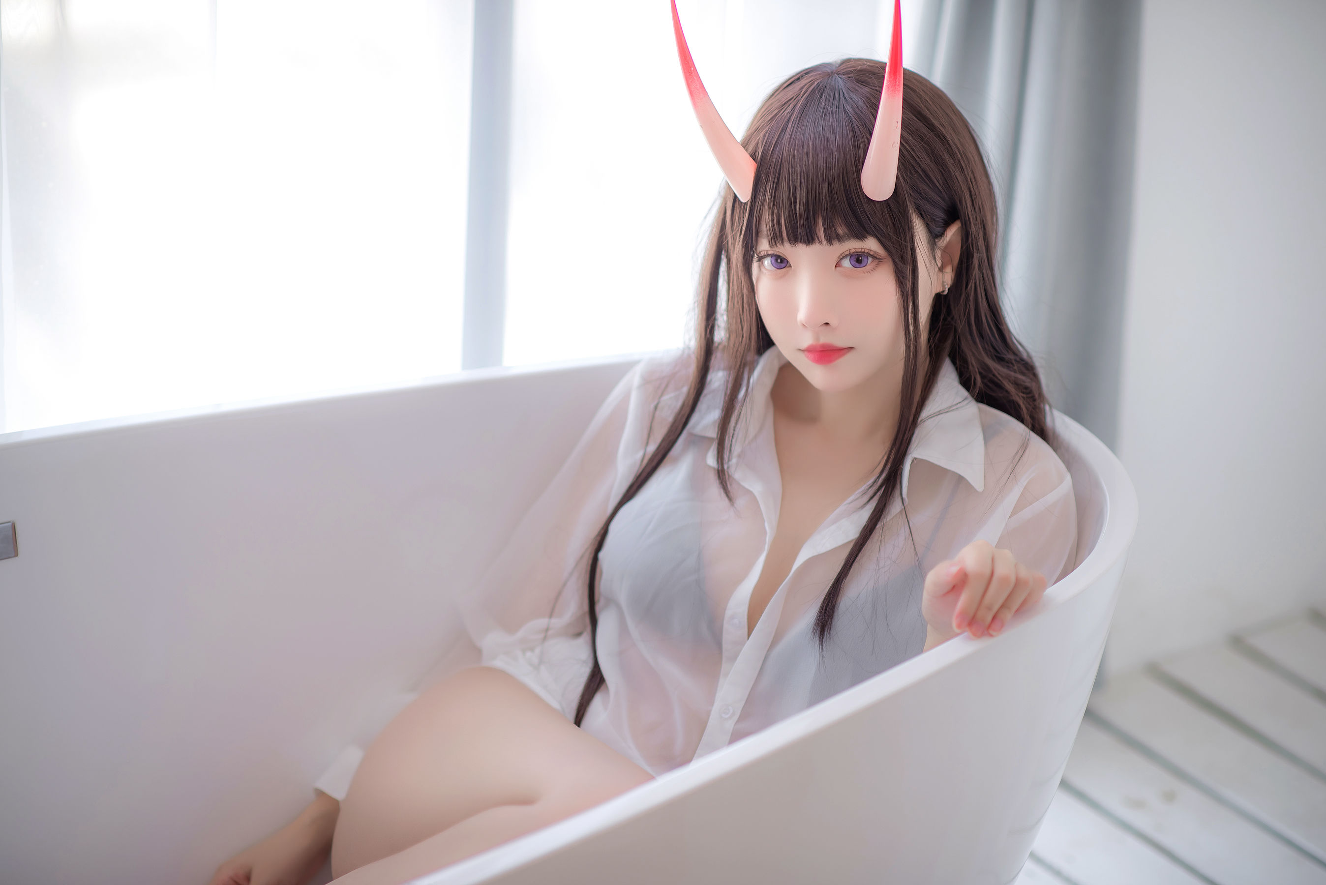宫本桜 - 碧蓝航线 能代本典藏版