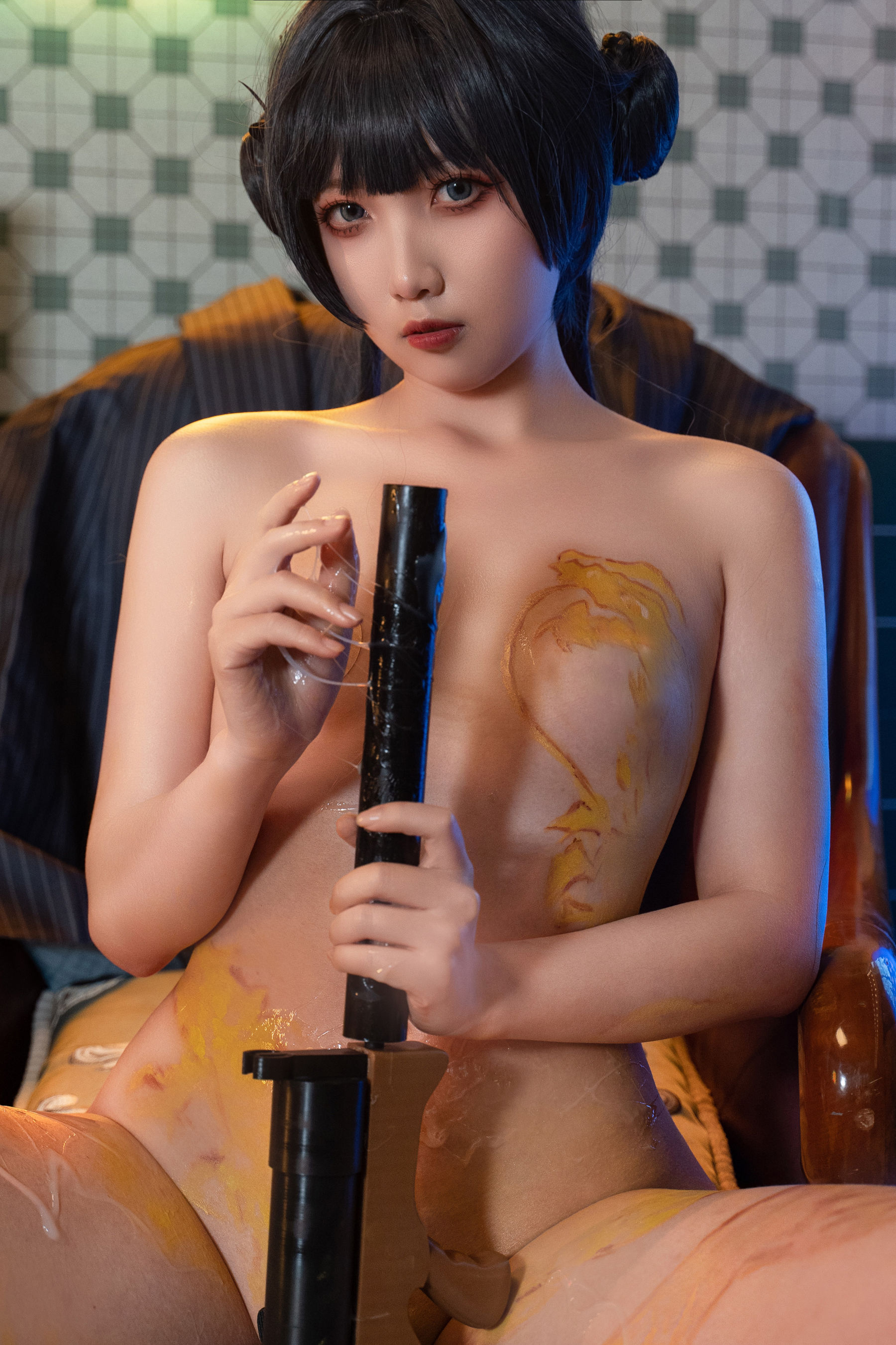 小和甜酒 - 妃咲