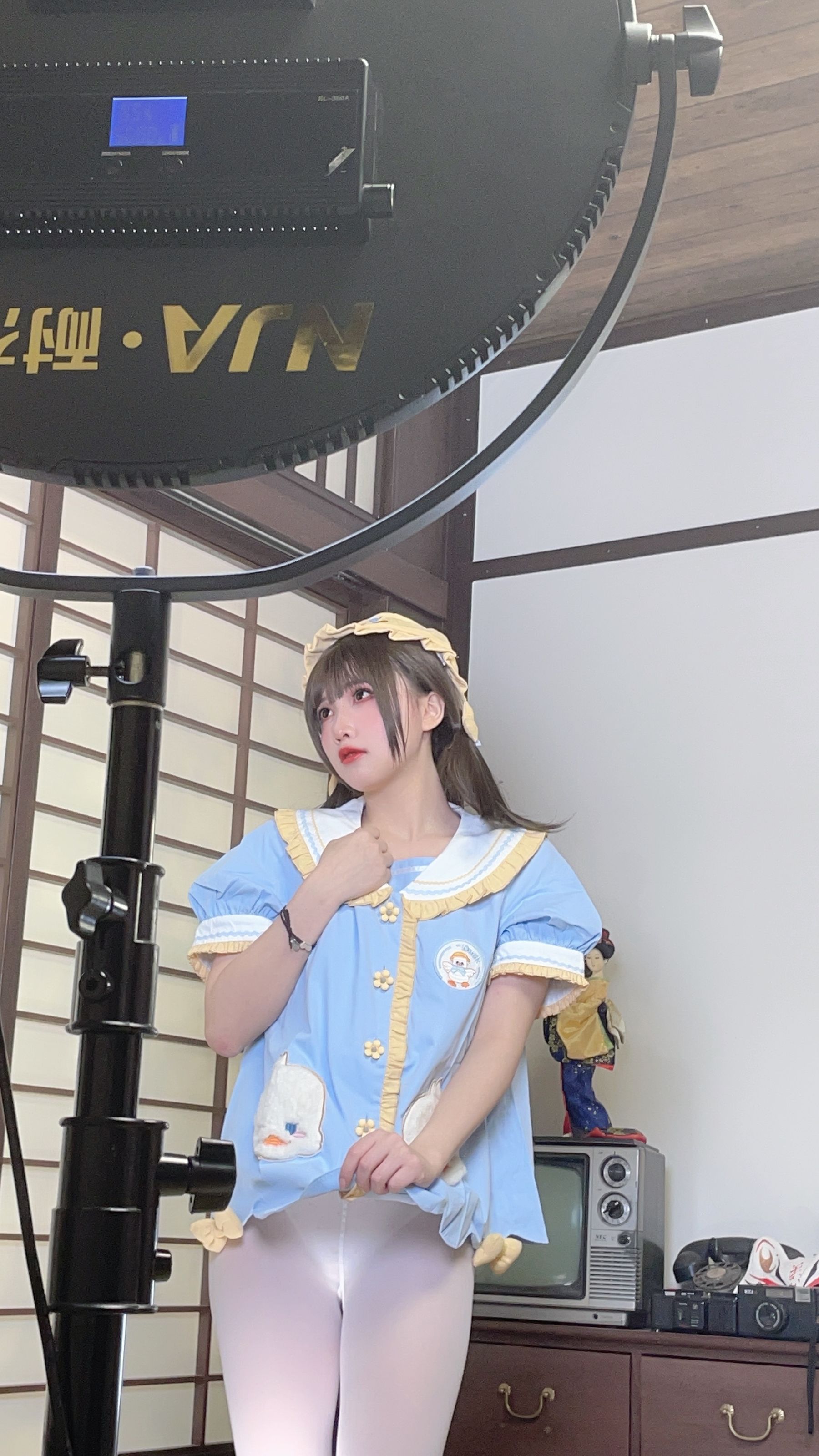小和甜酒 - 鸭鸭幼稚园