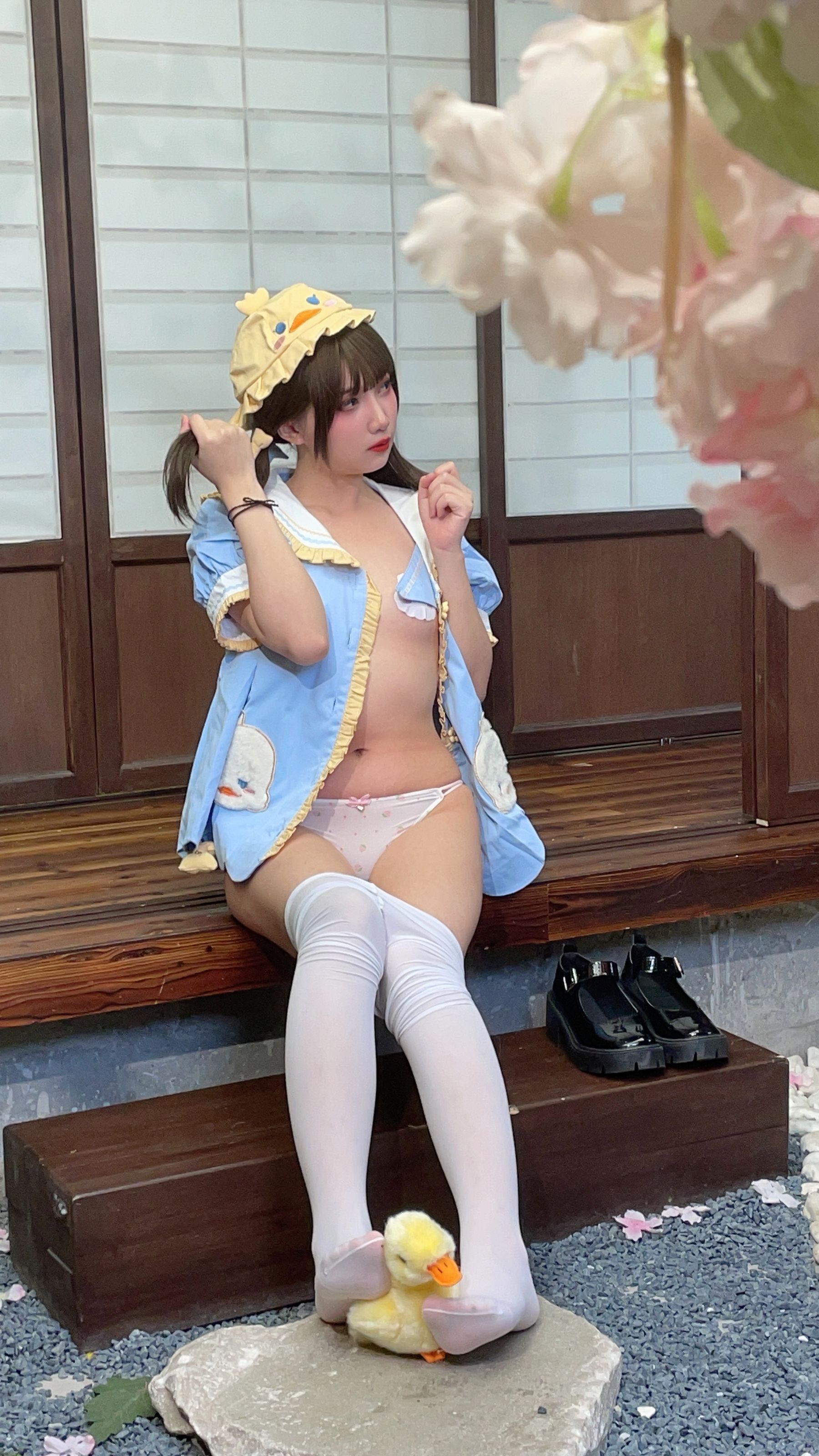 小和甜酒 - 鸭鸭幼稚园