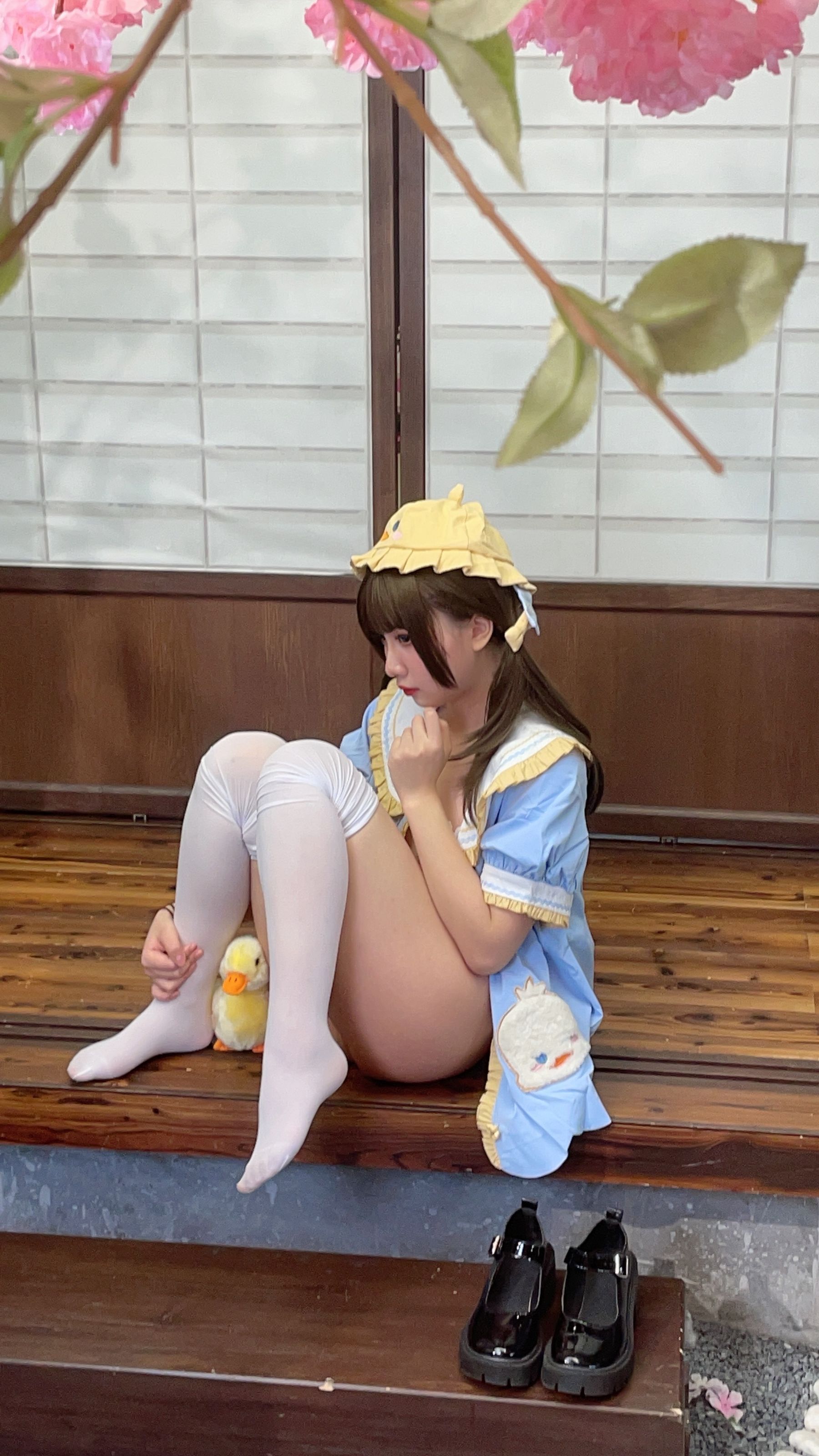 小和甜酒 - 鸭鸭幼稚园