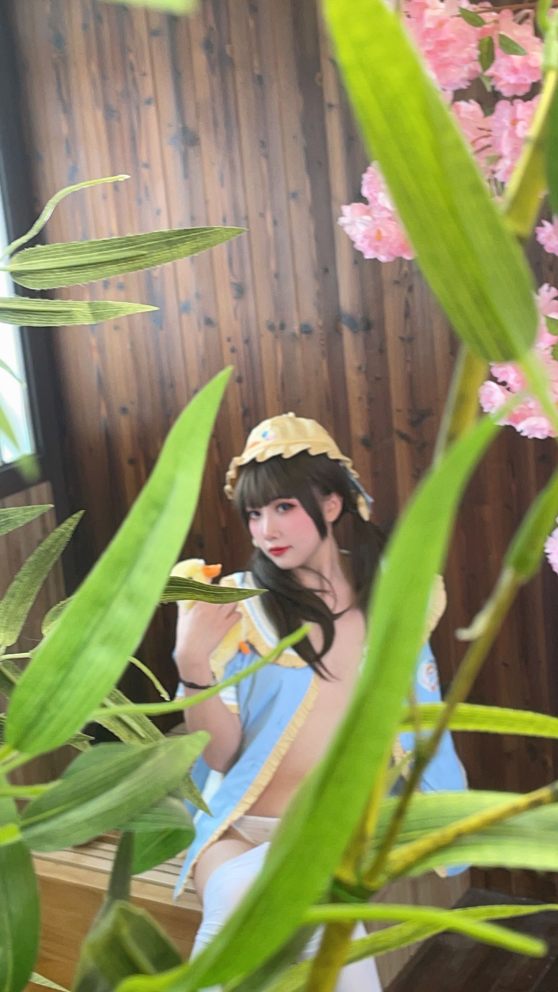 小和甜酒 - 鸭鸭幼稚园