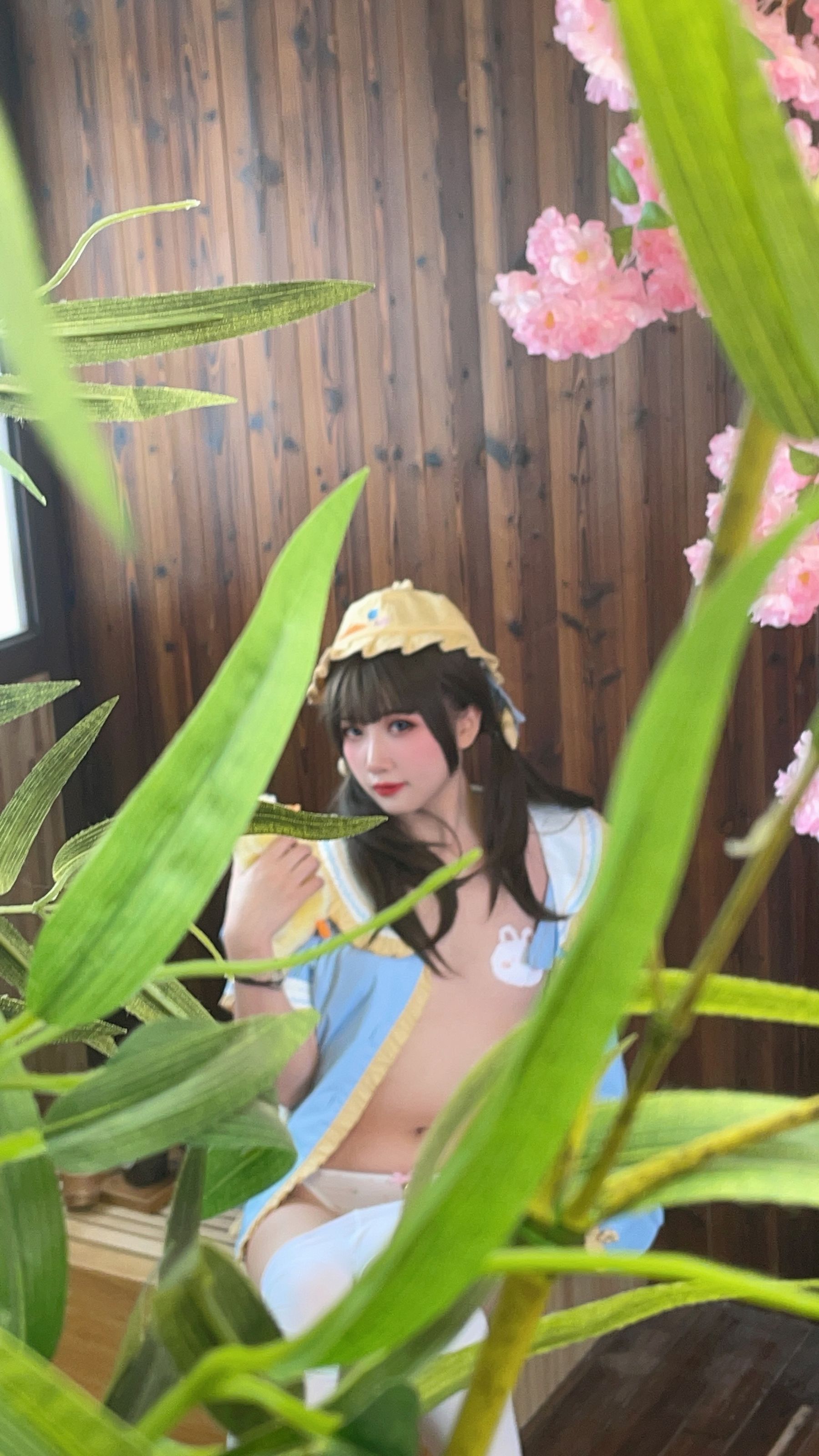 小和甜酒 - 鸭鸭幼稚园