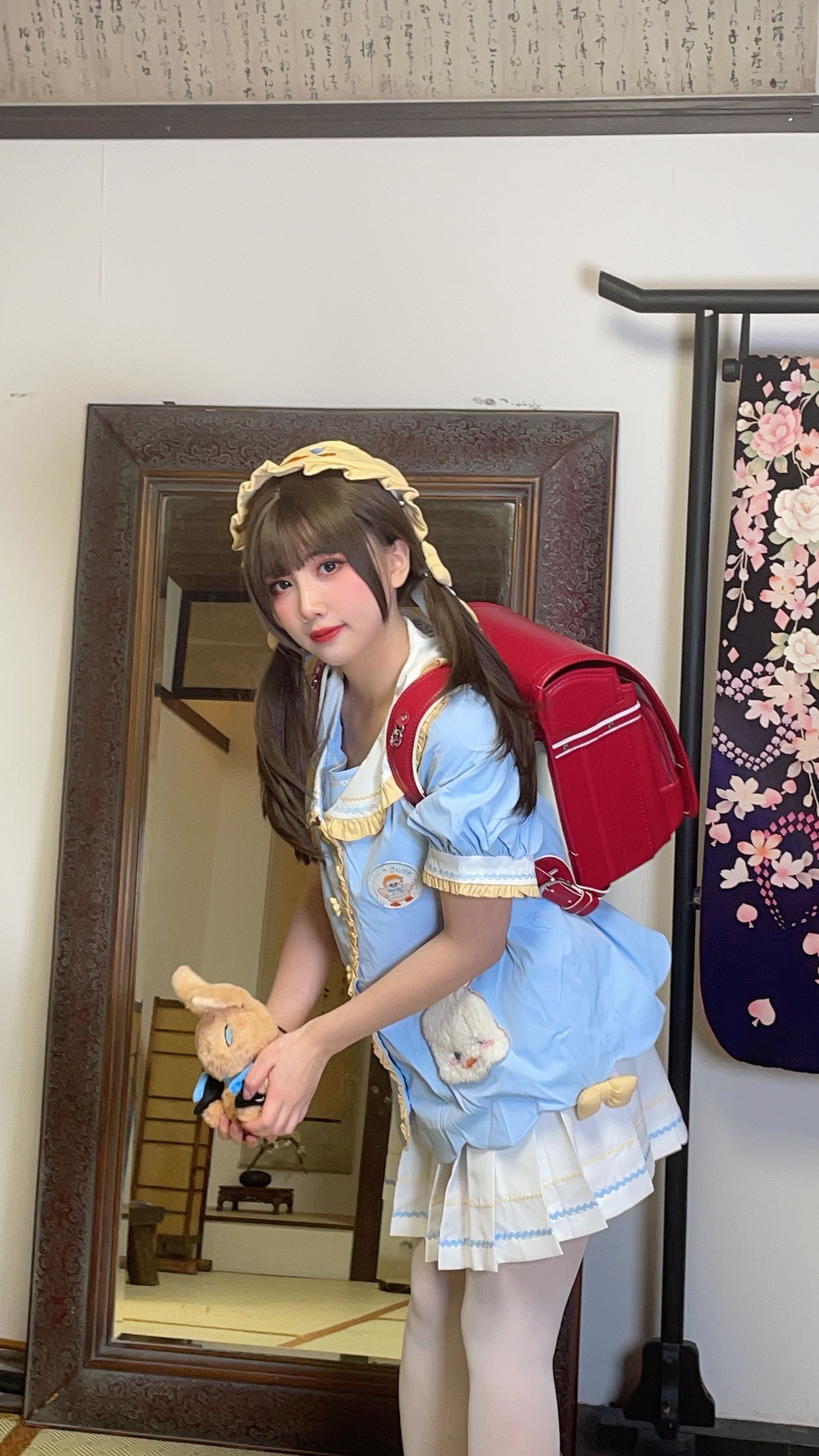 小和甜酒 - 鸭鸭幼稚园