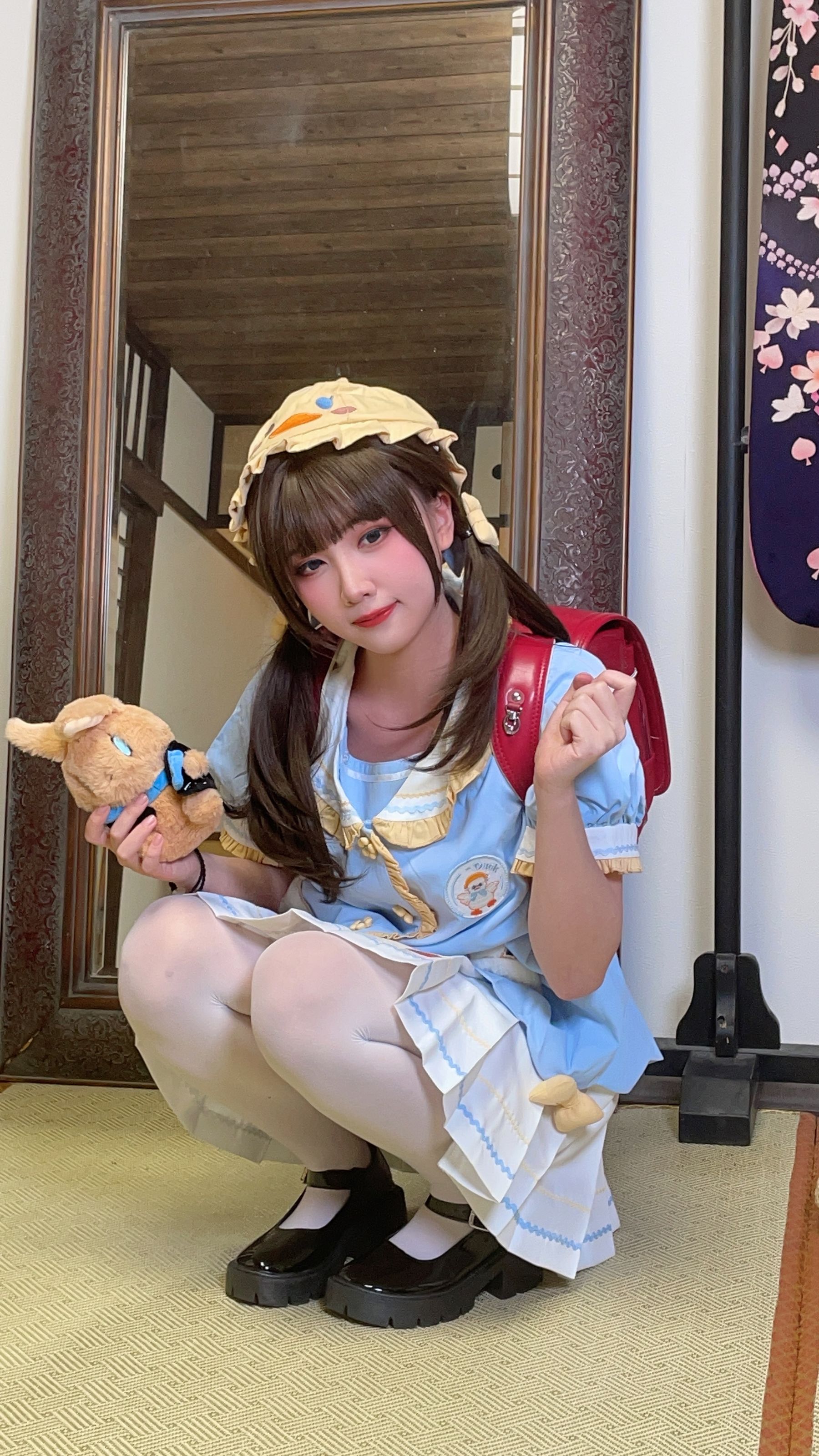 小和甜酒 - 鸭鸭幼稚园