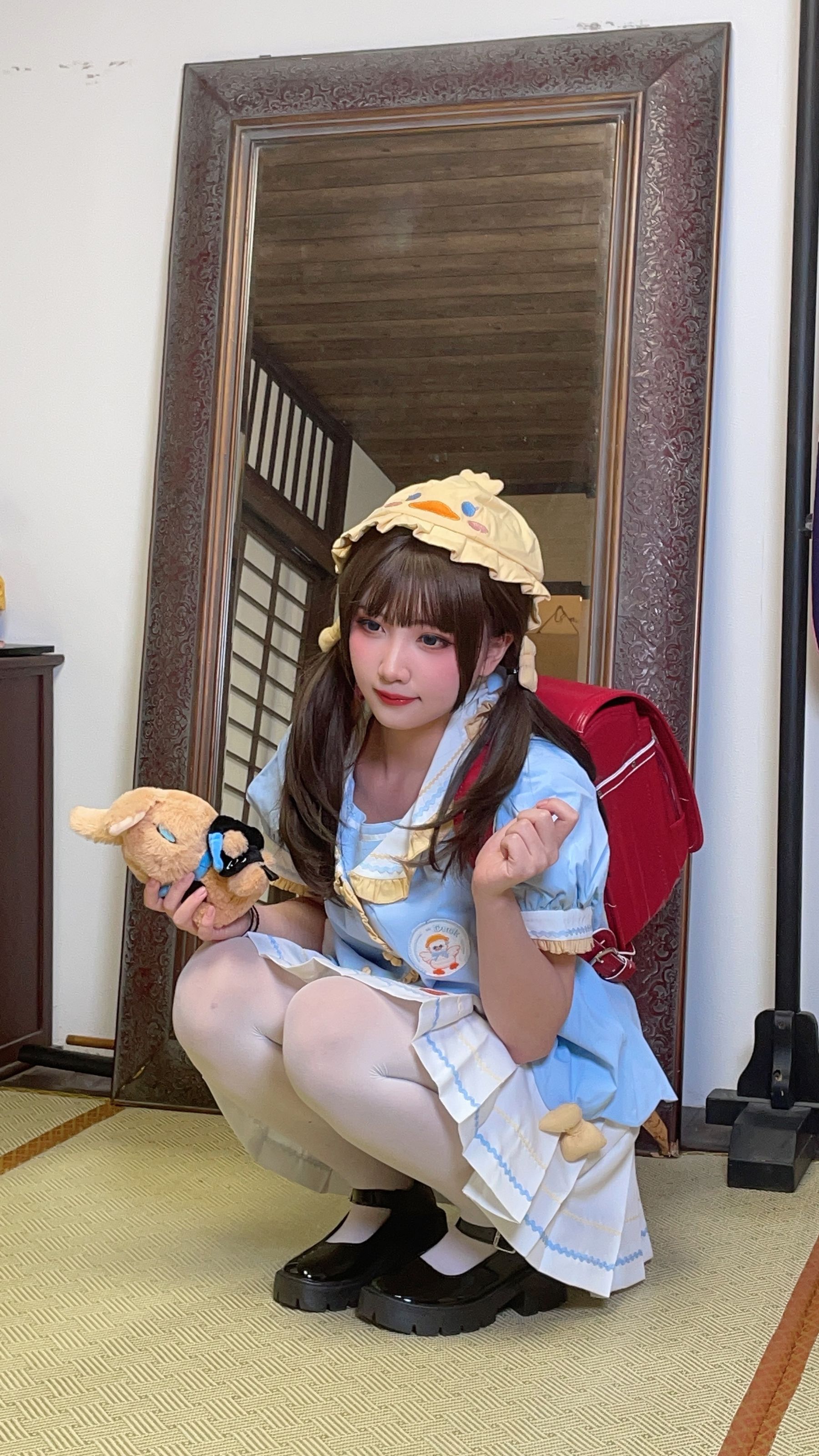 小和甜酒 - 鸭鸭幼稚园
