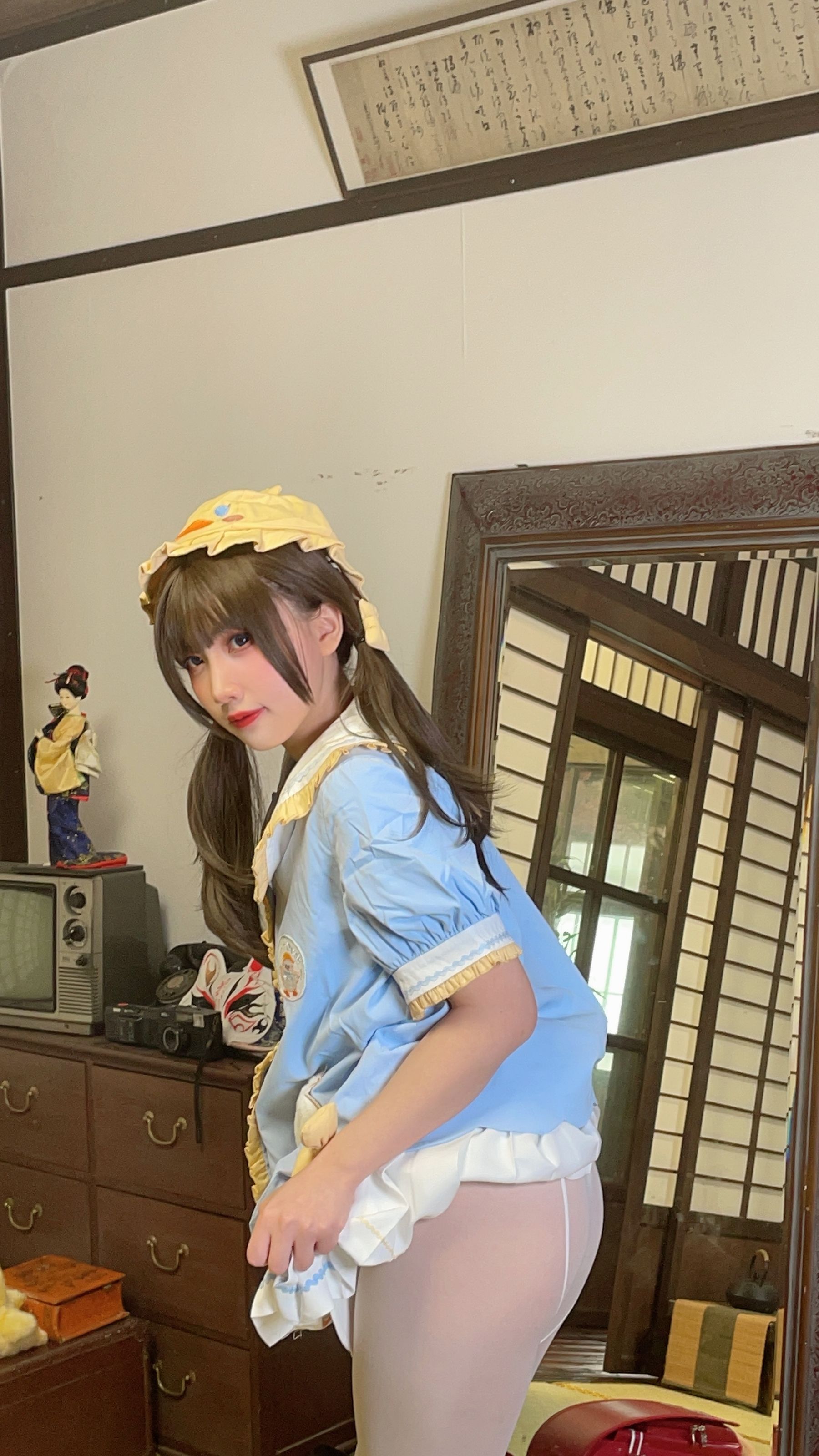 小和甜酒 - 鸭鸭幼稚园