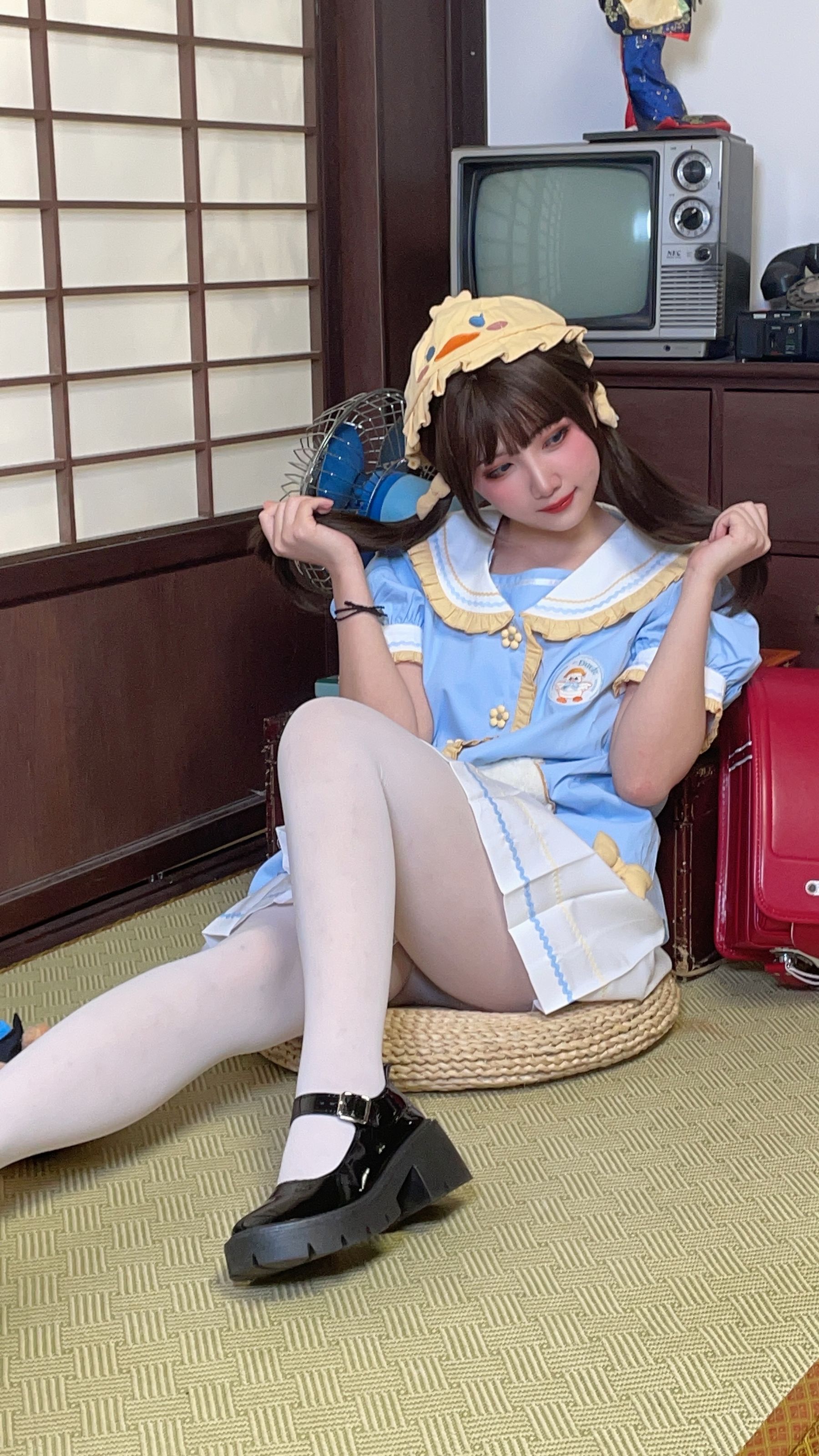 小和甜酒 - 鸭鸭幼稚园
