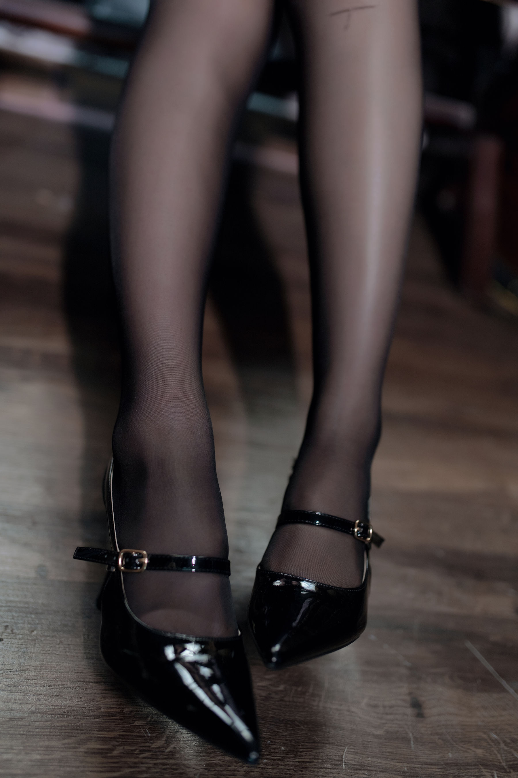 微博人气Coser 不呆猫 - 调教女王