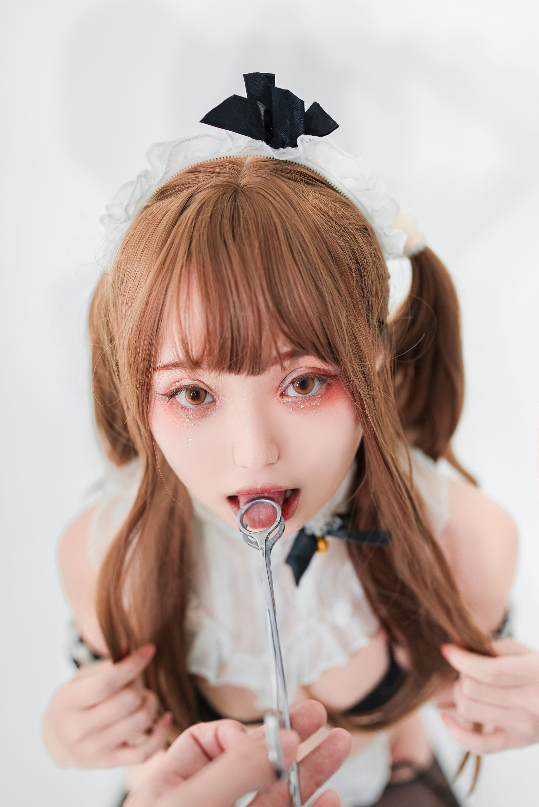 愛莉 Iri - irisuare furuke