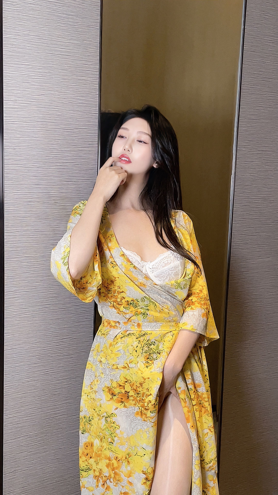 抖娘-利世 图集 - 出轨女友现场