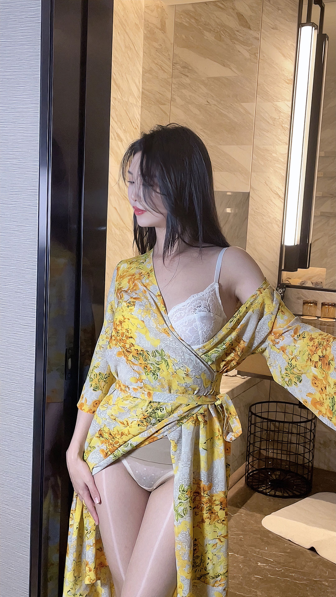 抖娘-利世 图集 - 出轨女友现场