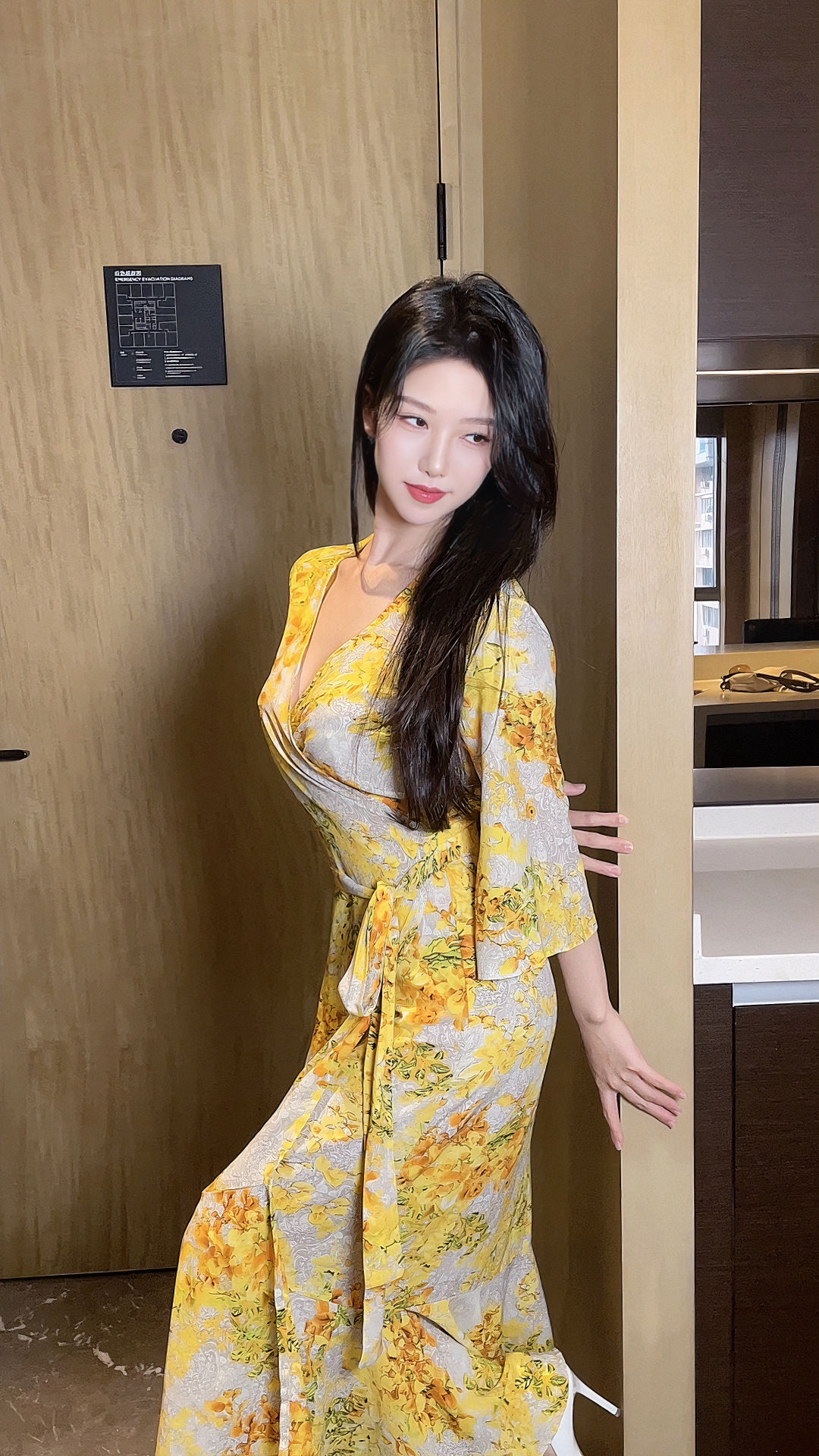 抖娘-利世 图集 - 出轨女友现场