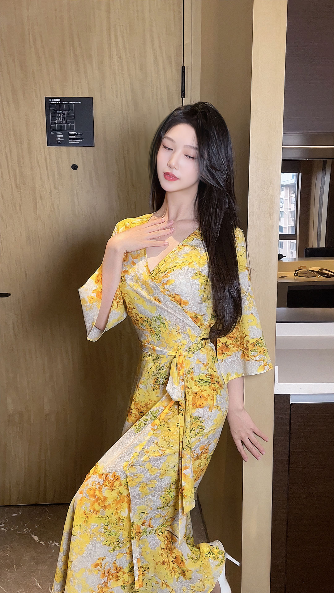 抖娘-利世 图集 - 出轨女友现场