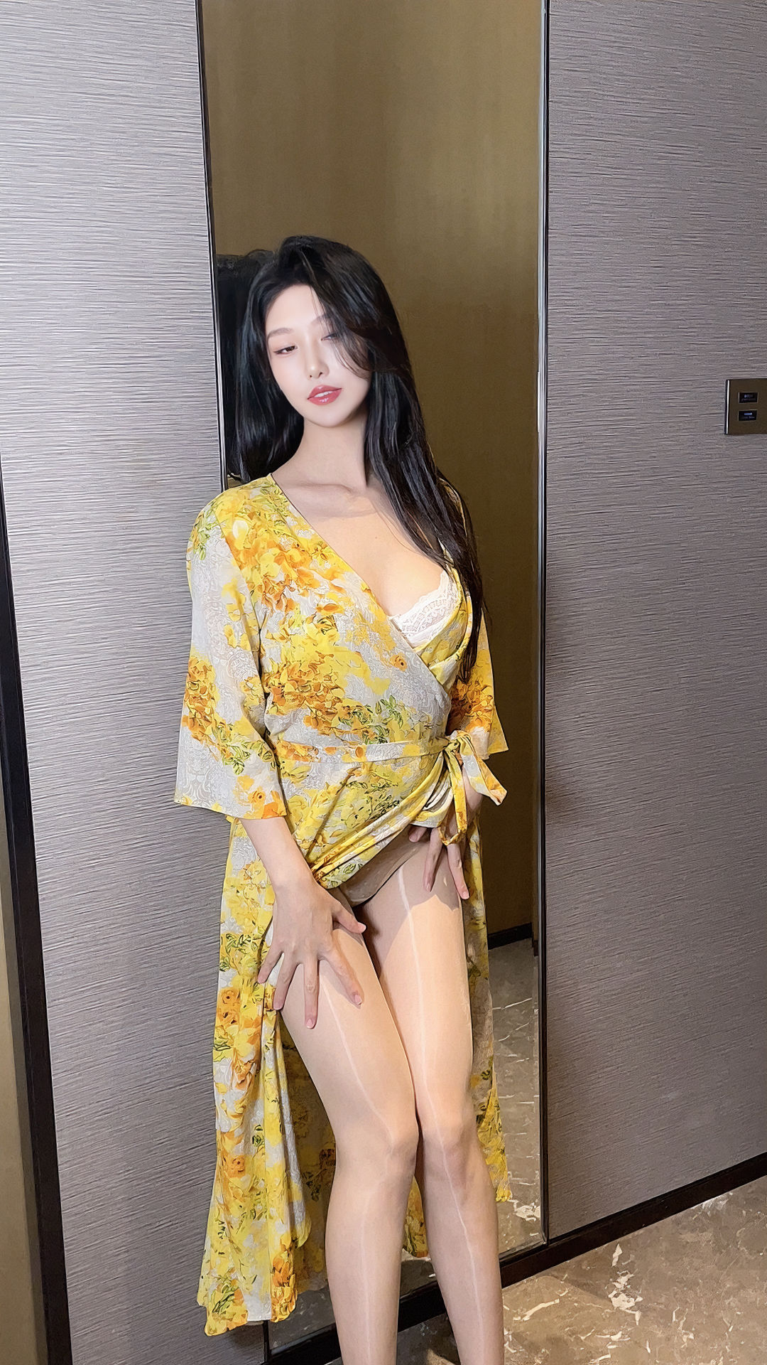 抖娘-利世 图集 - 出轨女友现场