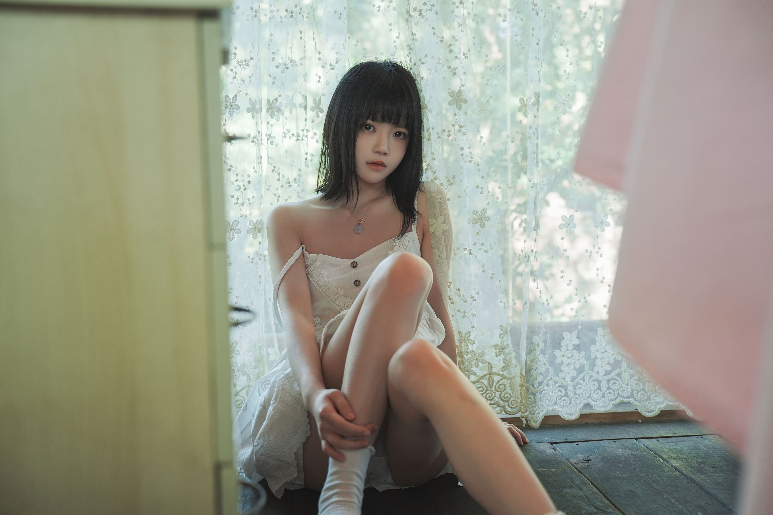 桜桃喵 - 森